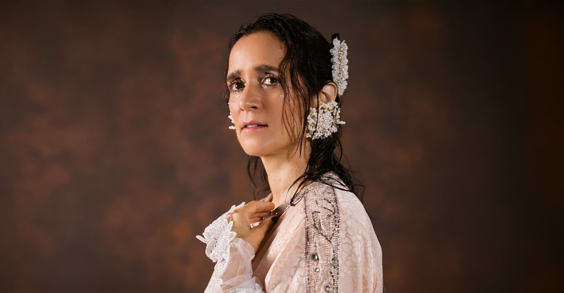 An Evening With Julieta Venegas: Norteña Tour 2026