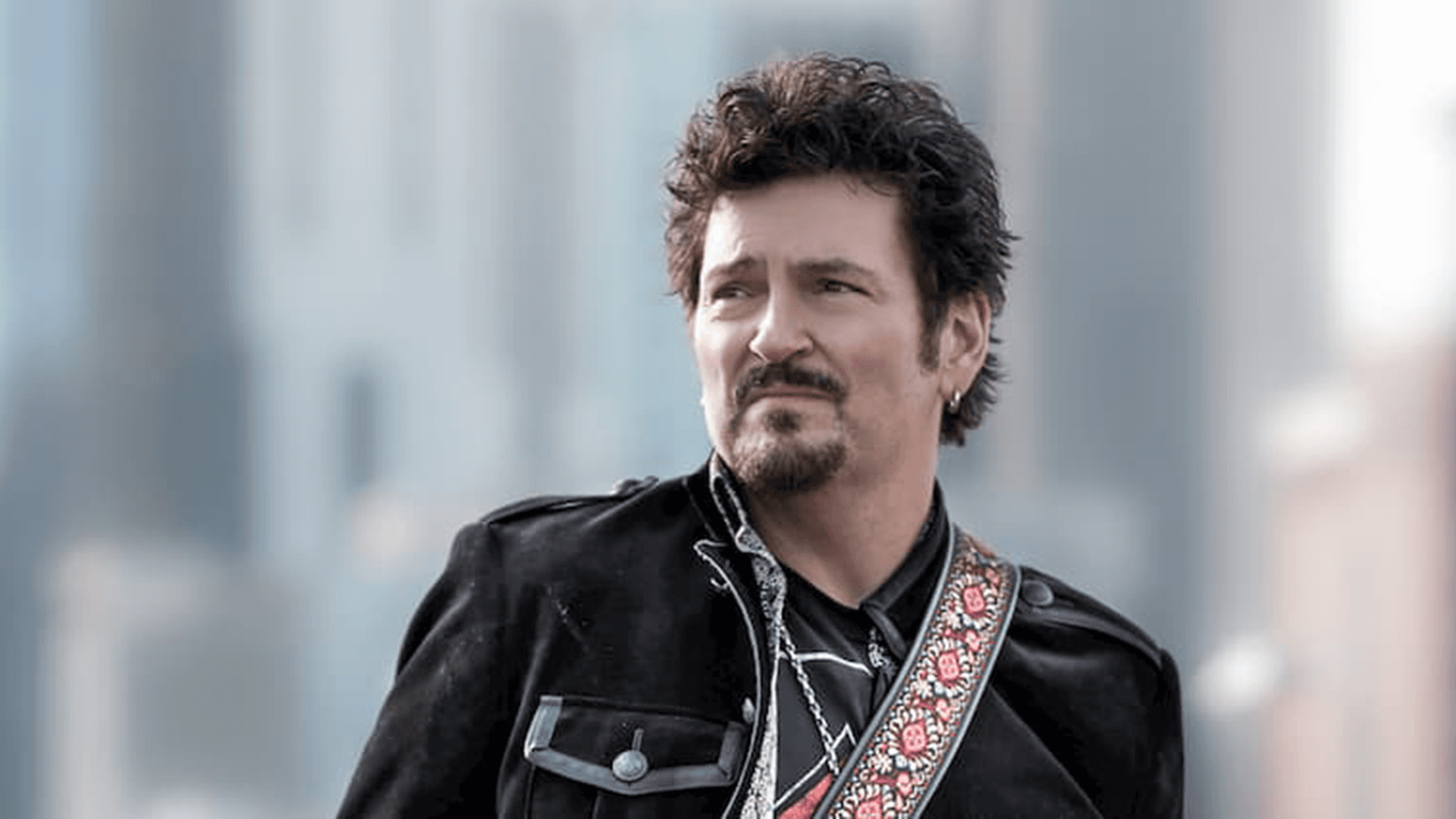 Mike Zito Band