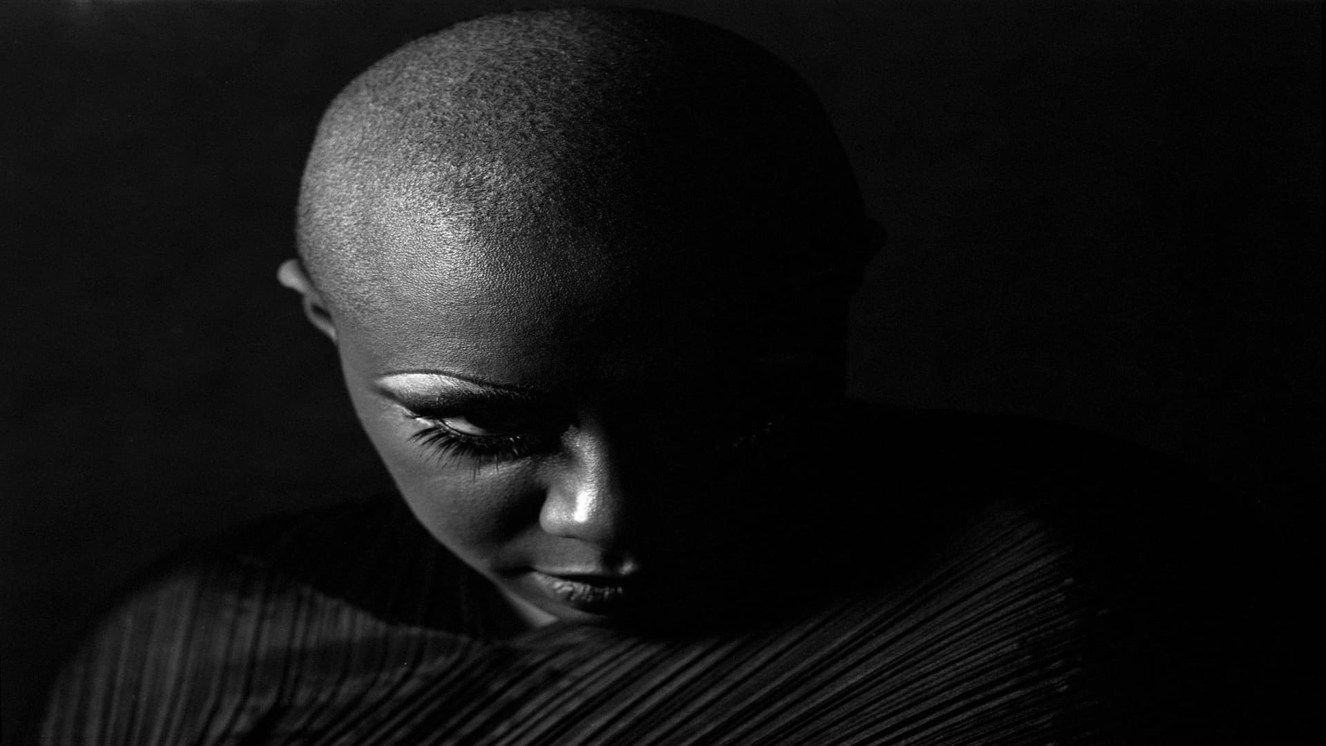 Cecile McLorin Salvant