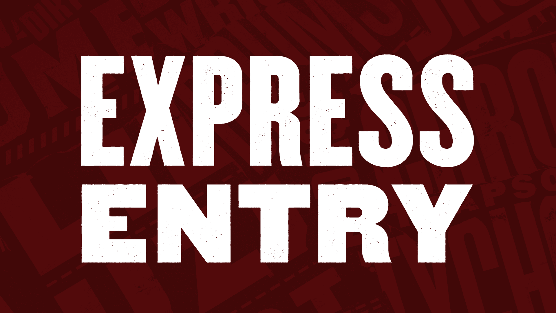 Express Entry - Slothrust - Not a Concert Ticket