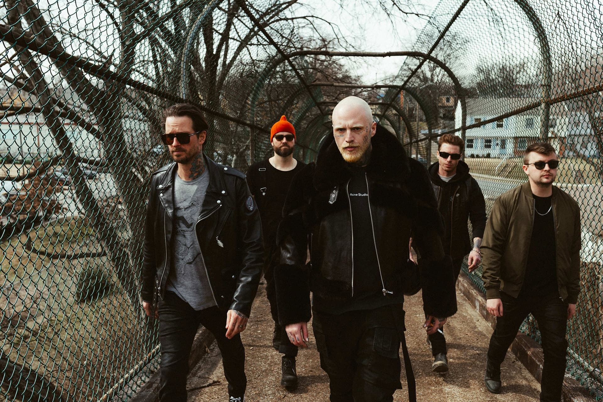 Highly Suspect and Yelawolf (16 and Over)