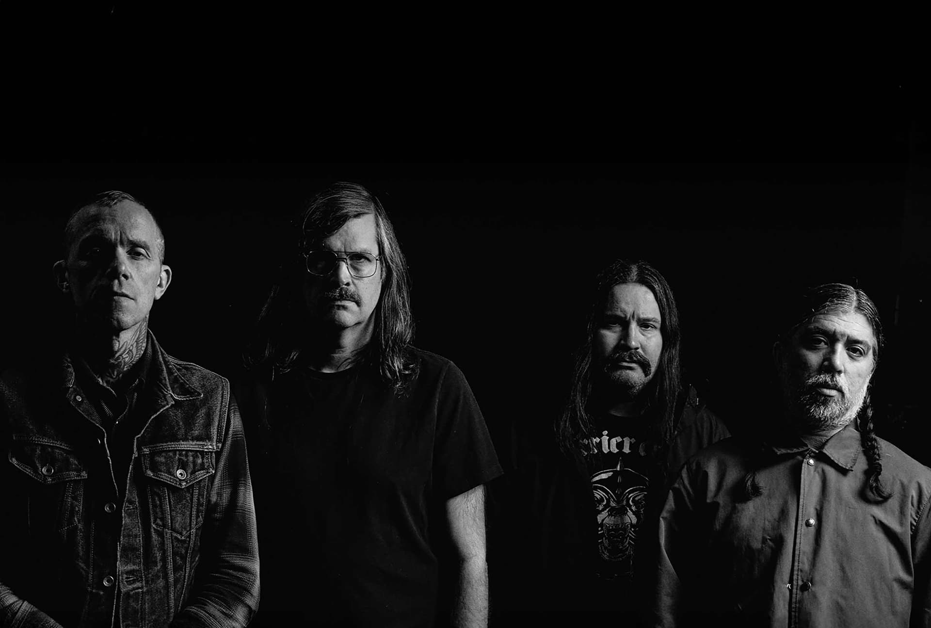 Converge w/ The Heiress