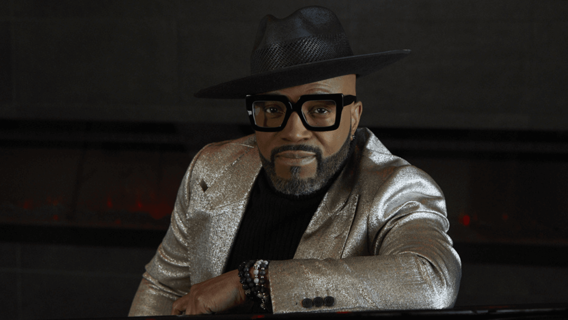 New Jack Swing Birthday Bash featuring Teddy Riley and Guy 2.0