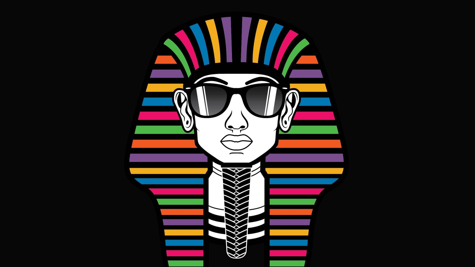Joseph and the Amazing Technicolor Dreamcoat (Touring)