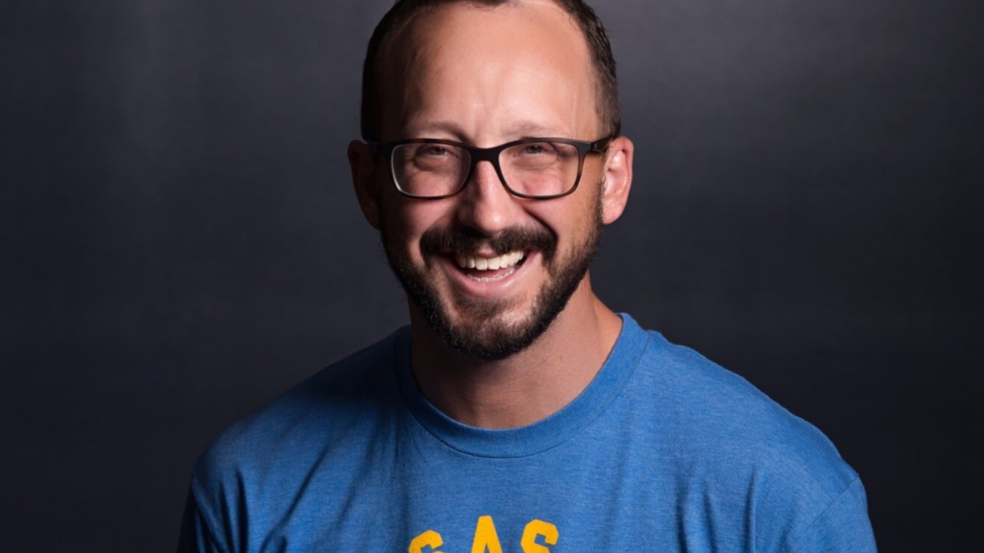 ROAR! Comedy: Chris Porter
