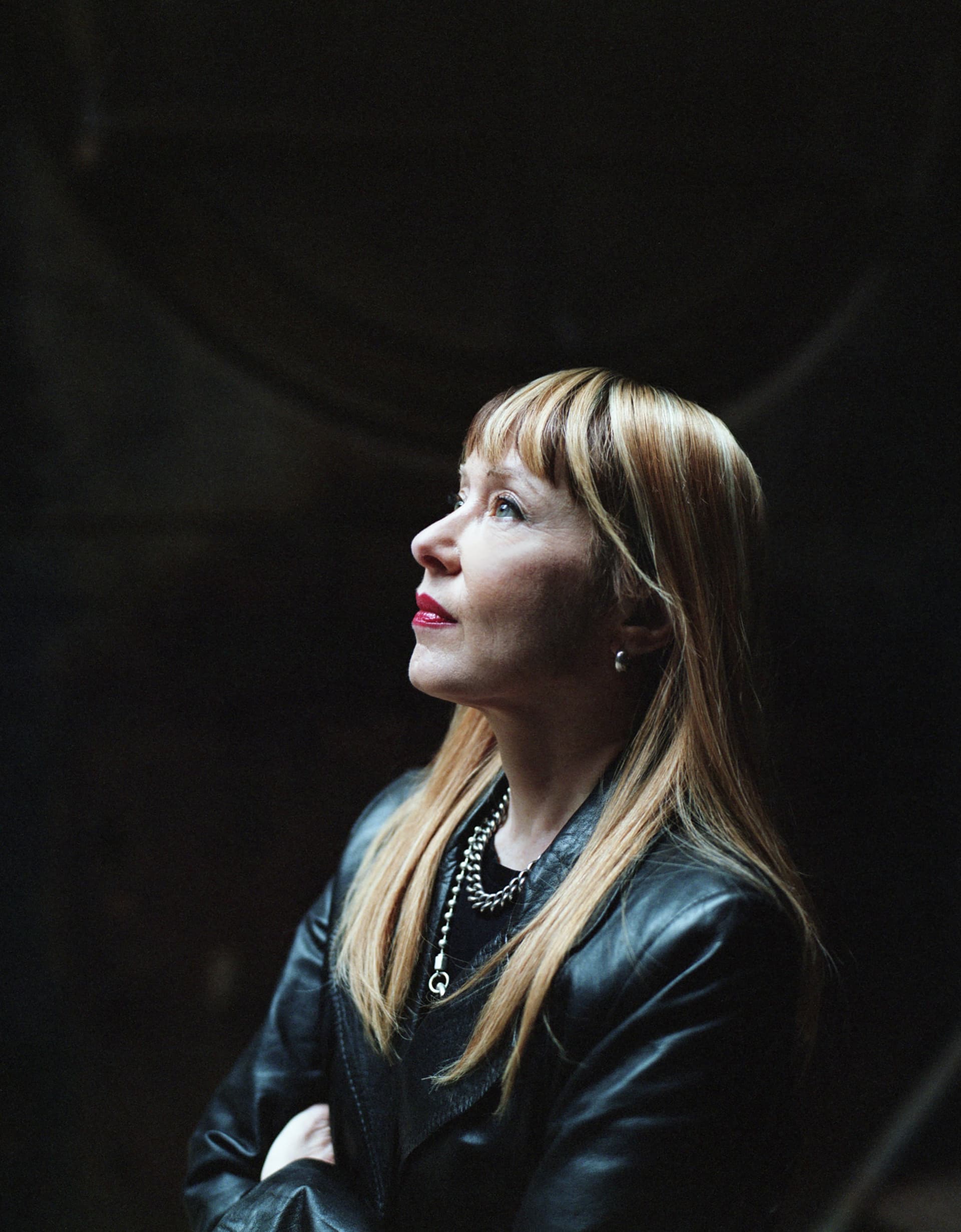 Suzanne Vega