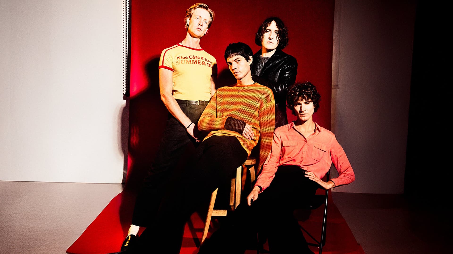 Temples