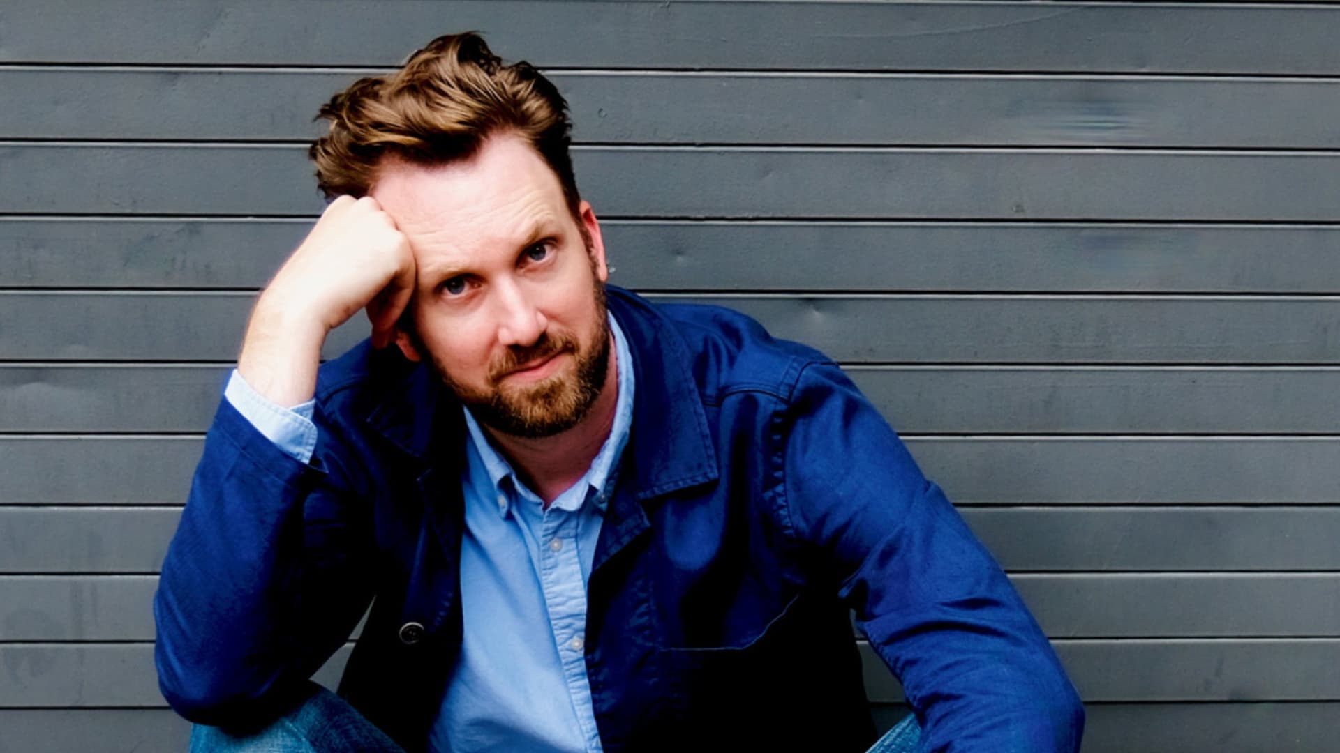 Jordan Klepper