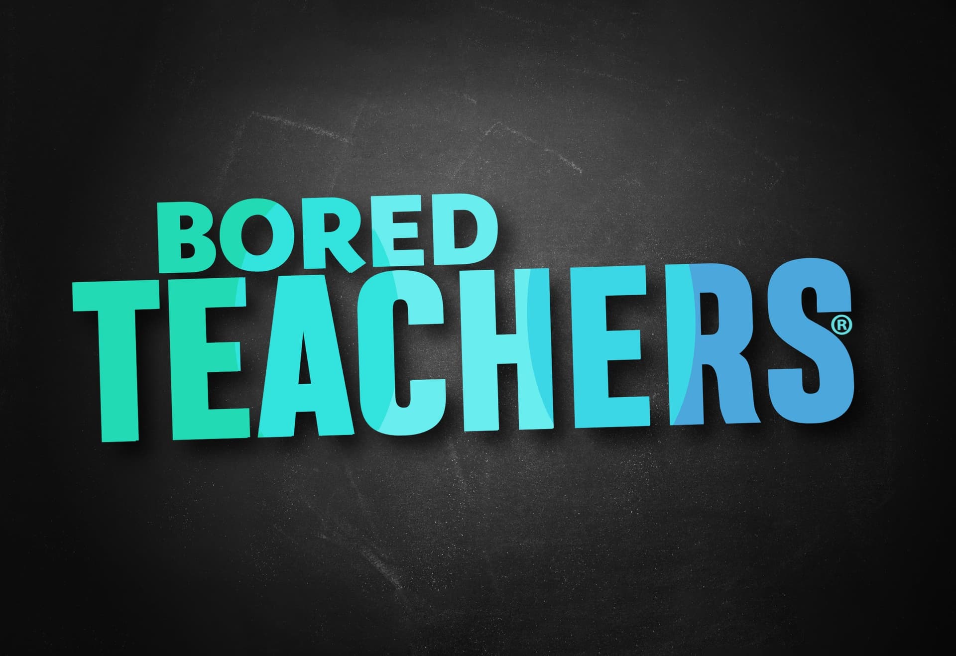Bored Teachers: Is It Friday Yet?! Comedy Tour