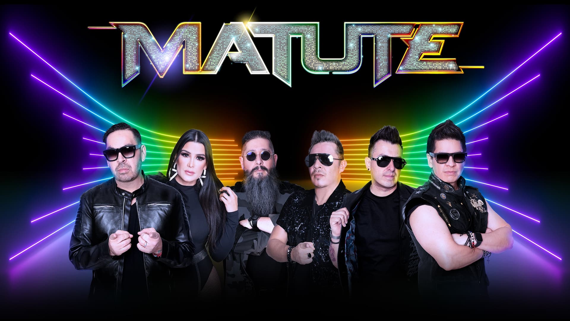 Matute - Stereo Tour