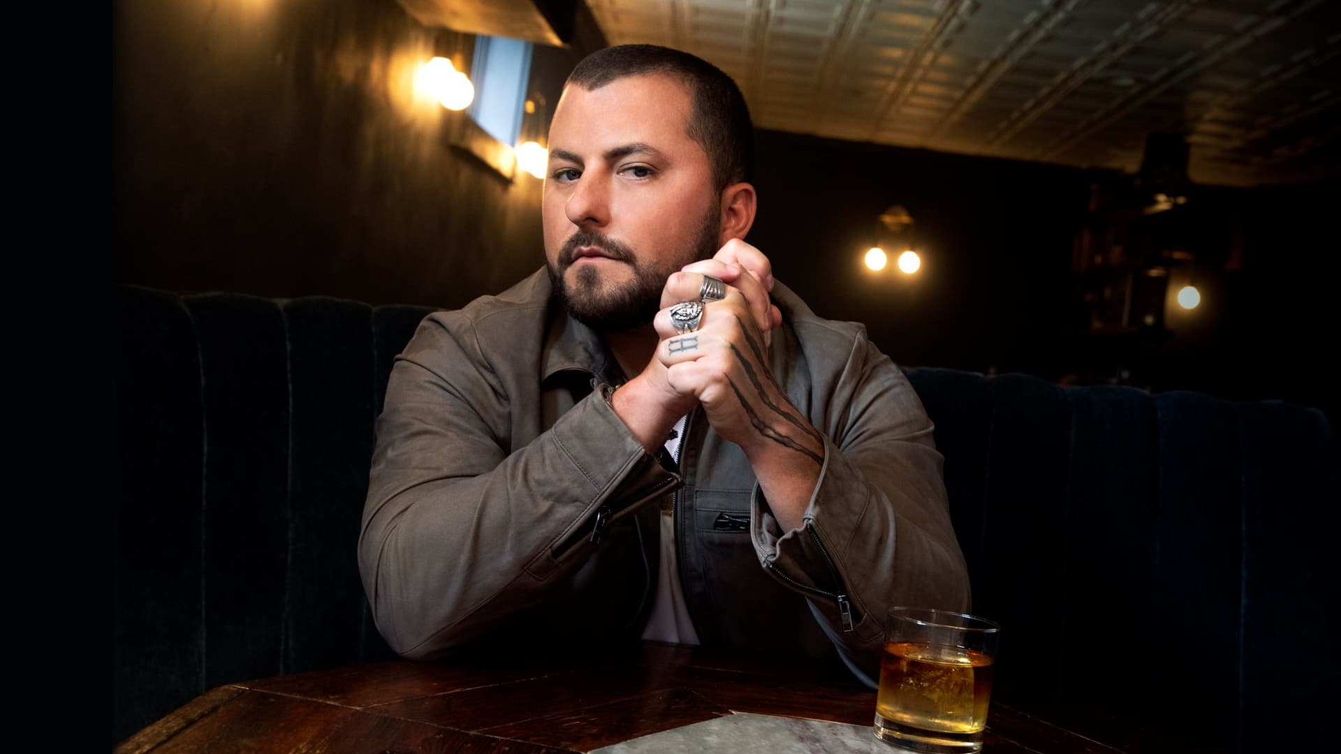 Tyler Farr (18 and Over)
