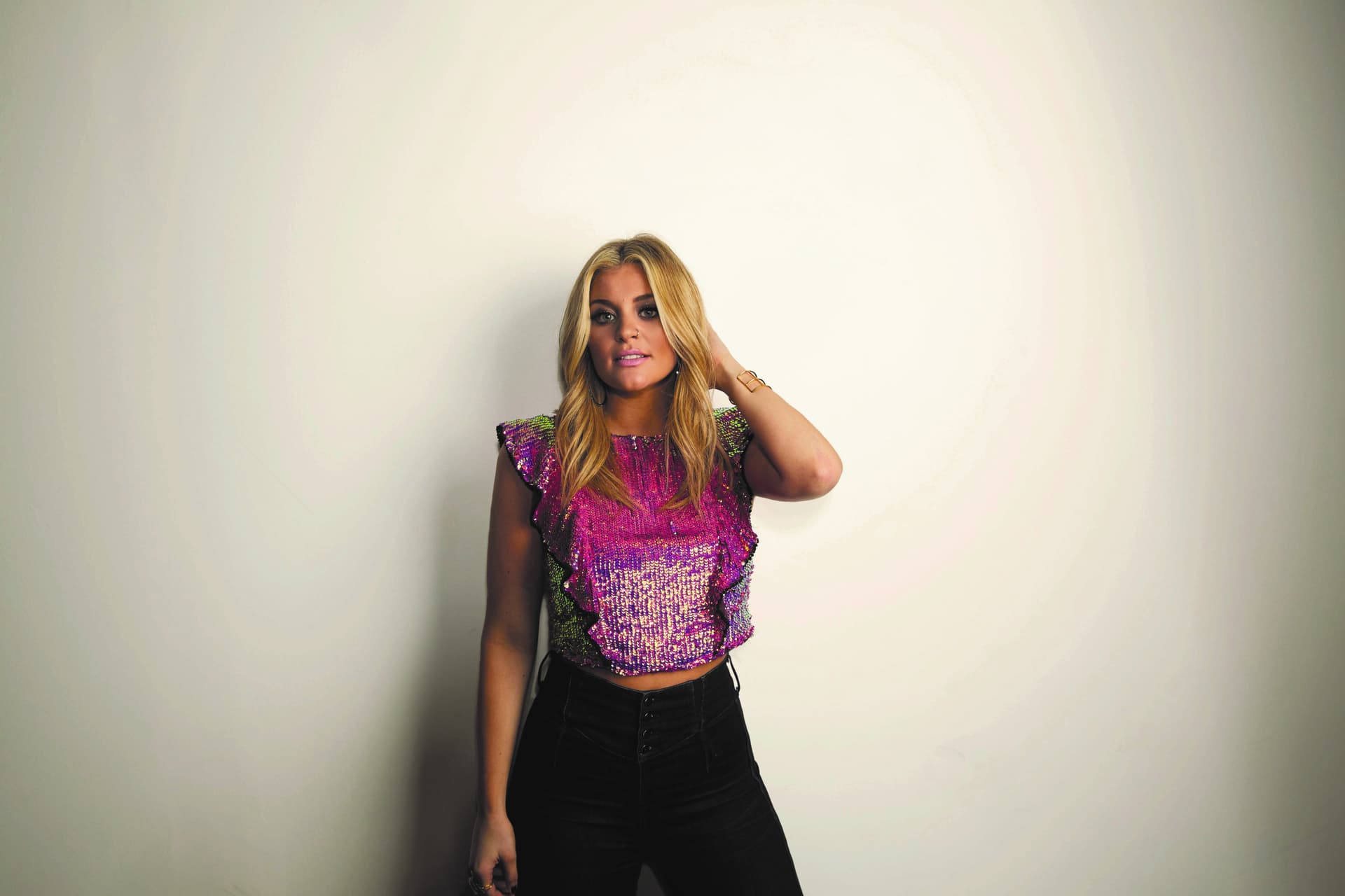 Lauren Alaina: The Stages Tour