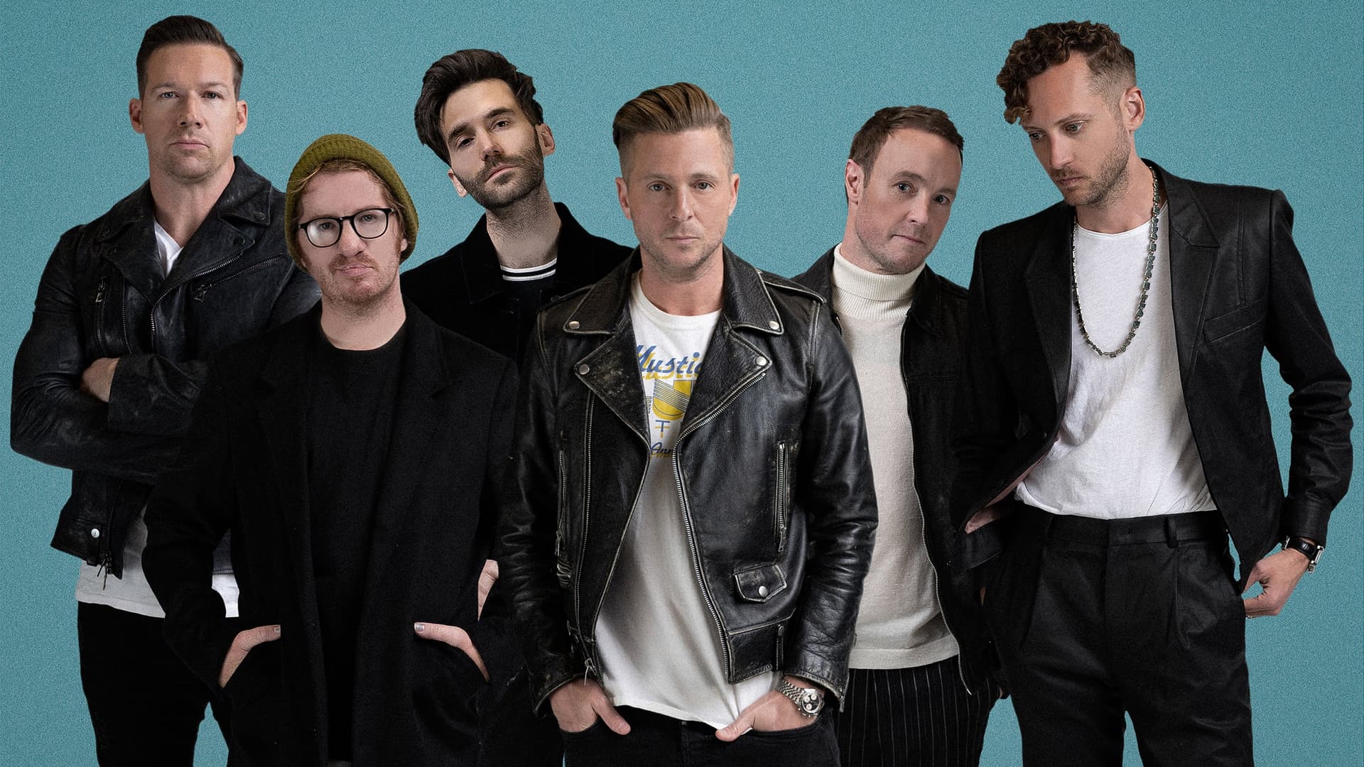 An Evening with OneRepublic