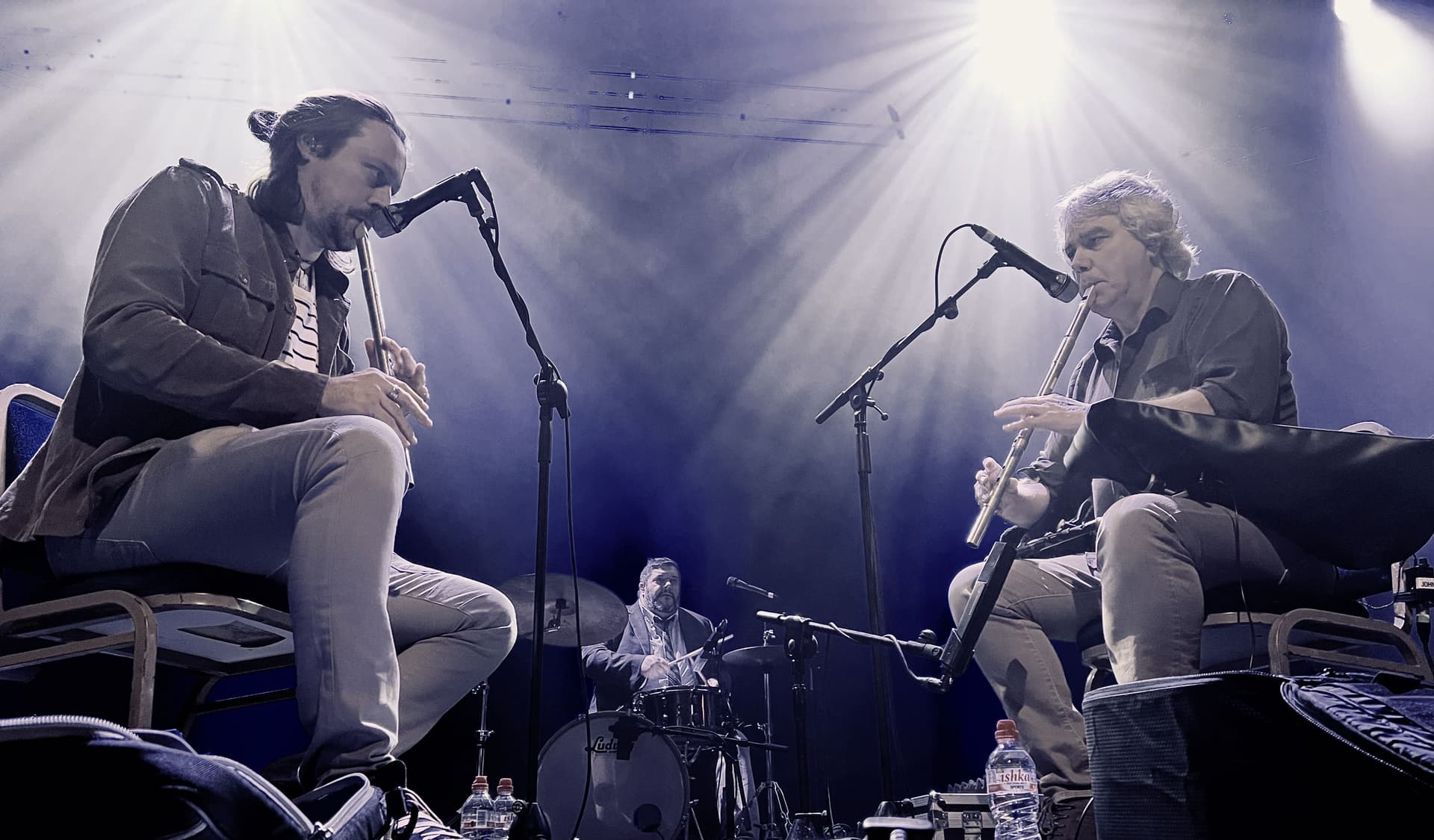 the olllam w/ Rachael Davis