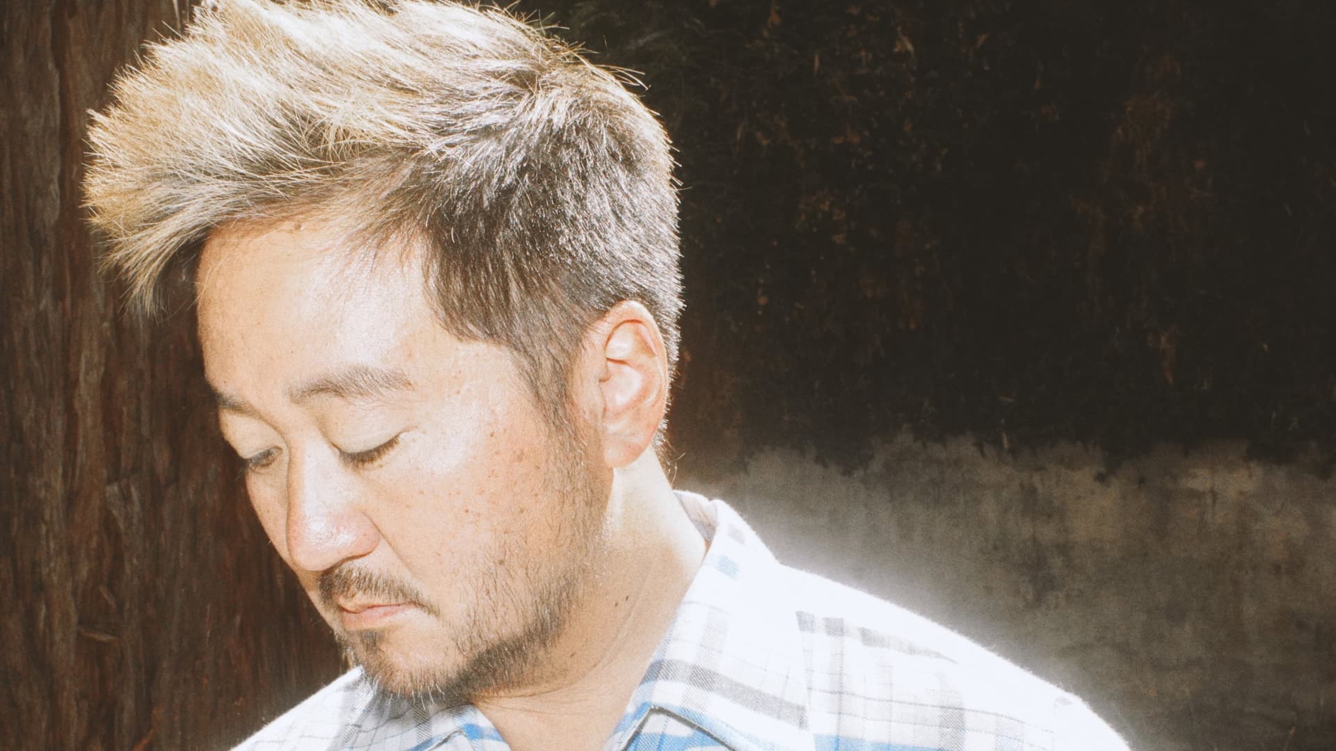 Kishi Bashi w/ Geographer
