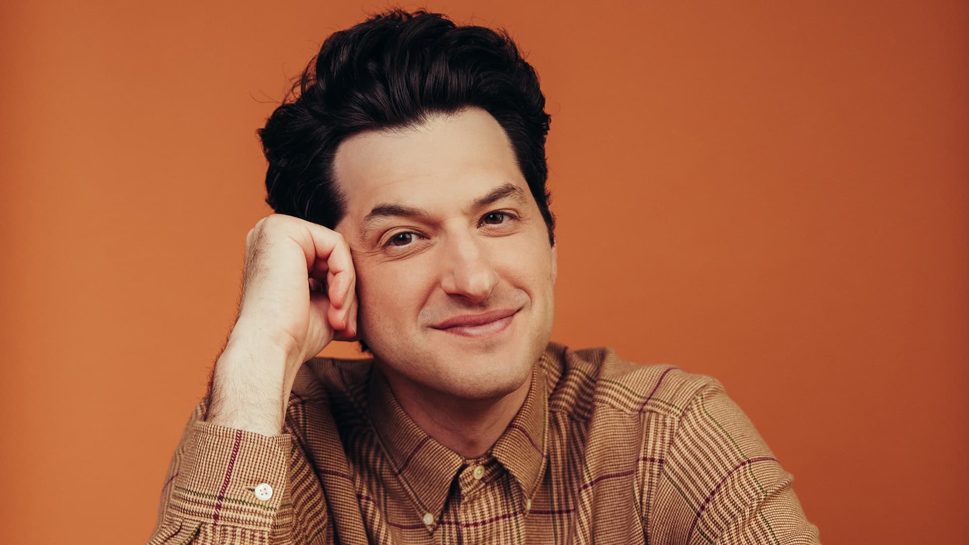 Ben Schwartz and Friends