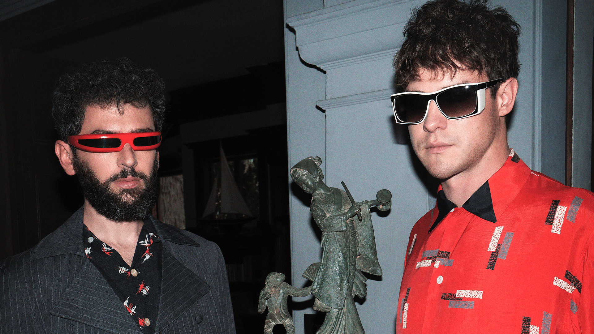 MGMT - Ages 18+