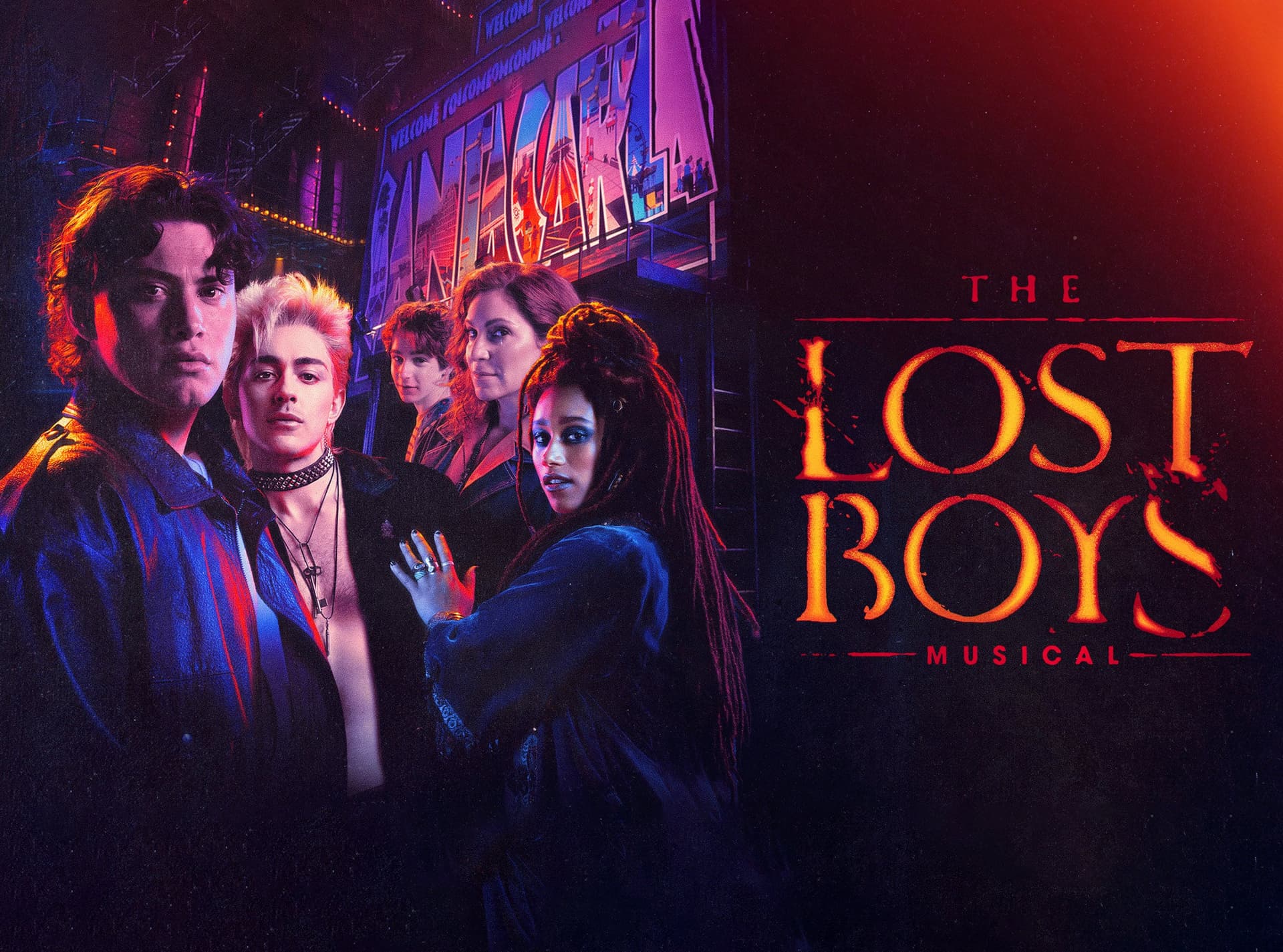 The Lost Boys