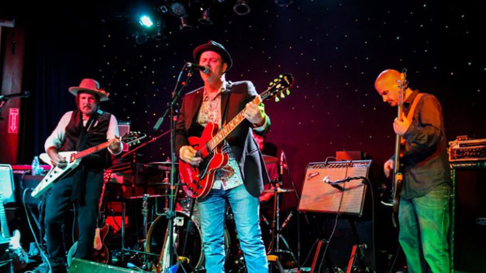 The Breakers - Tom Petty Tribute - All Ages (under 16 with adult)