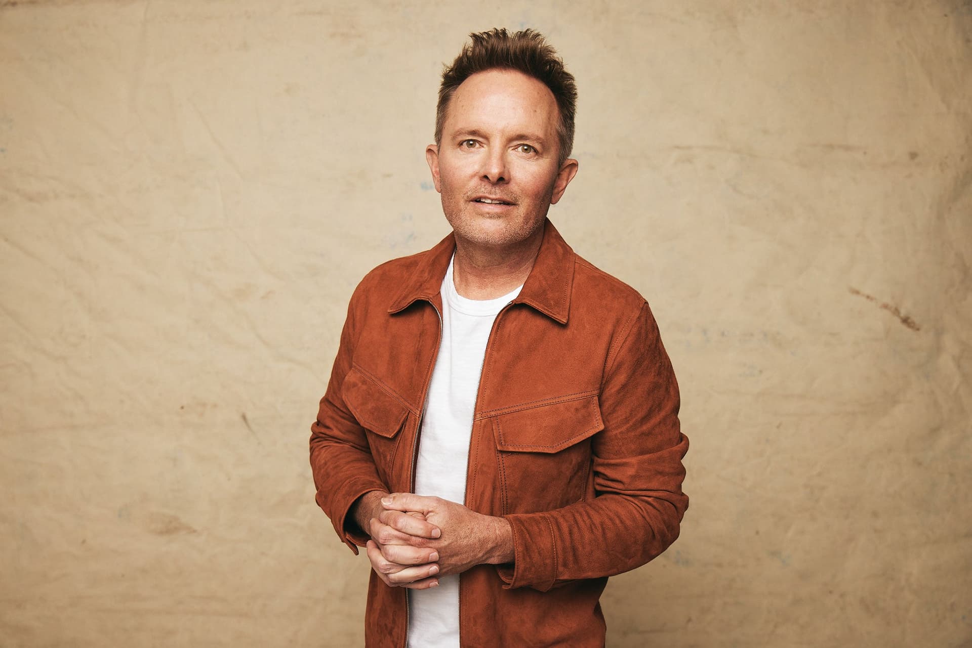 CHRIS TOMLIN, TOBYMAC, THIRD DAY