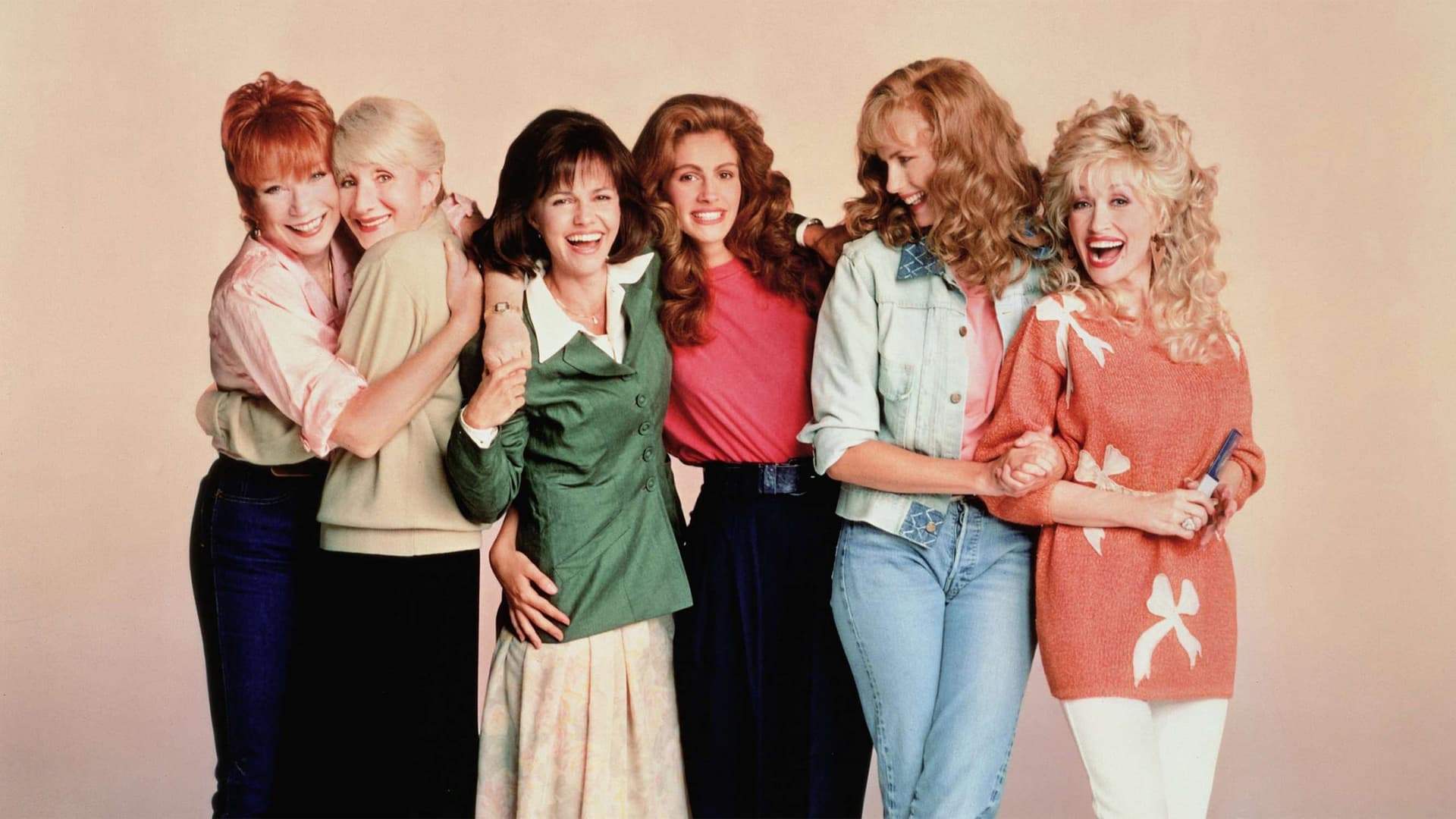 Bobby Stone Film Series: Steel Magnolias