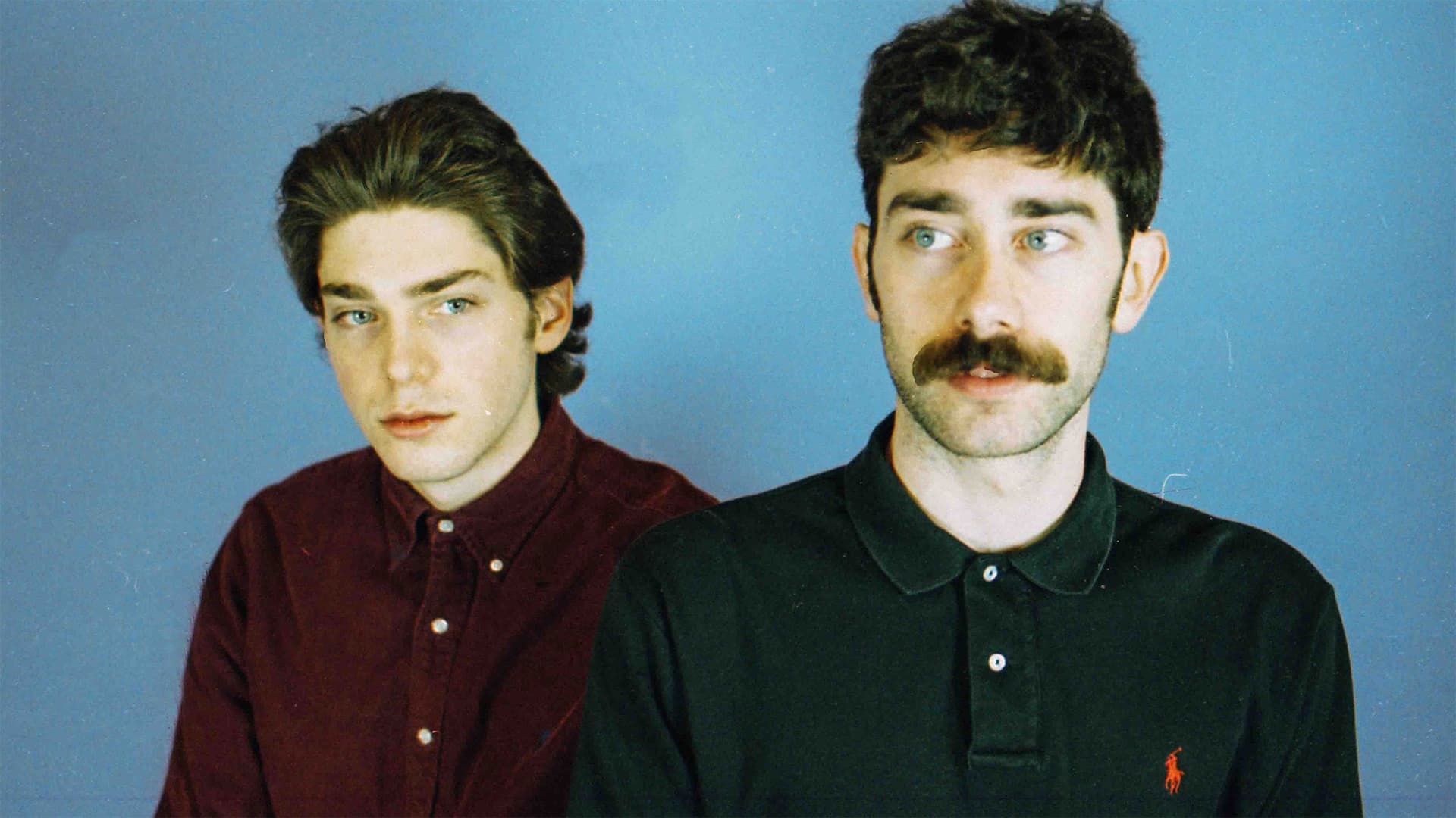 Remo Drive - Ages 18+