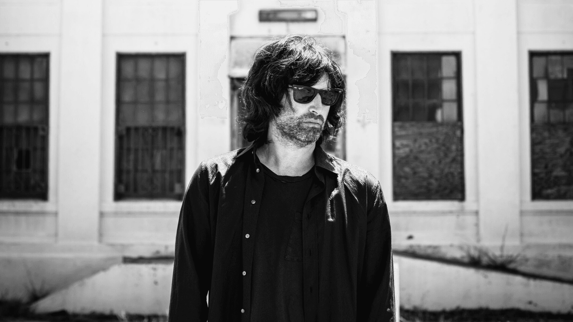 Pete Yorn solo acoustic - 25th Anniversary of musicforthemorningafter