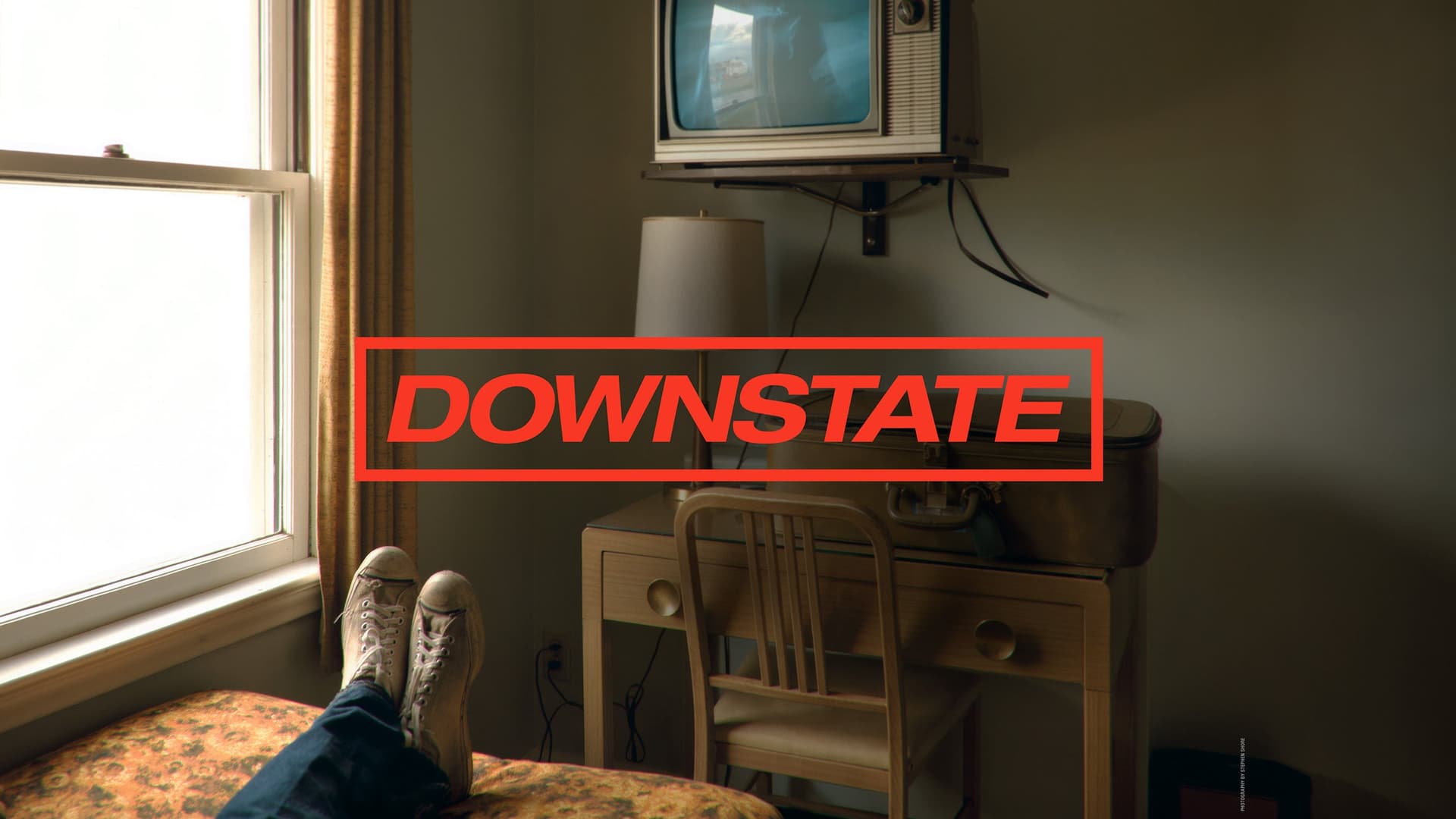 Downstate
