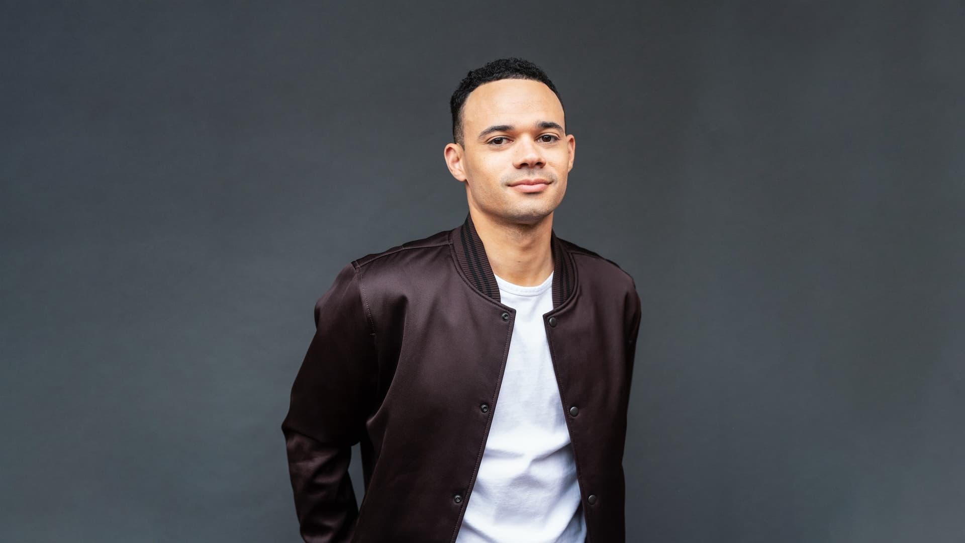 Tauren Wells: Air1 Worship Now Tour - Dayton, OH