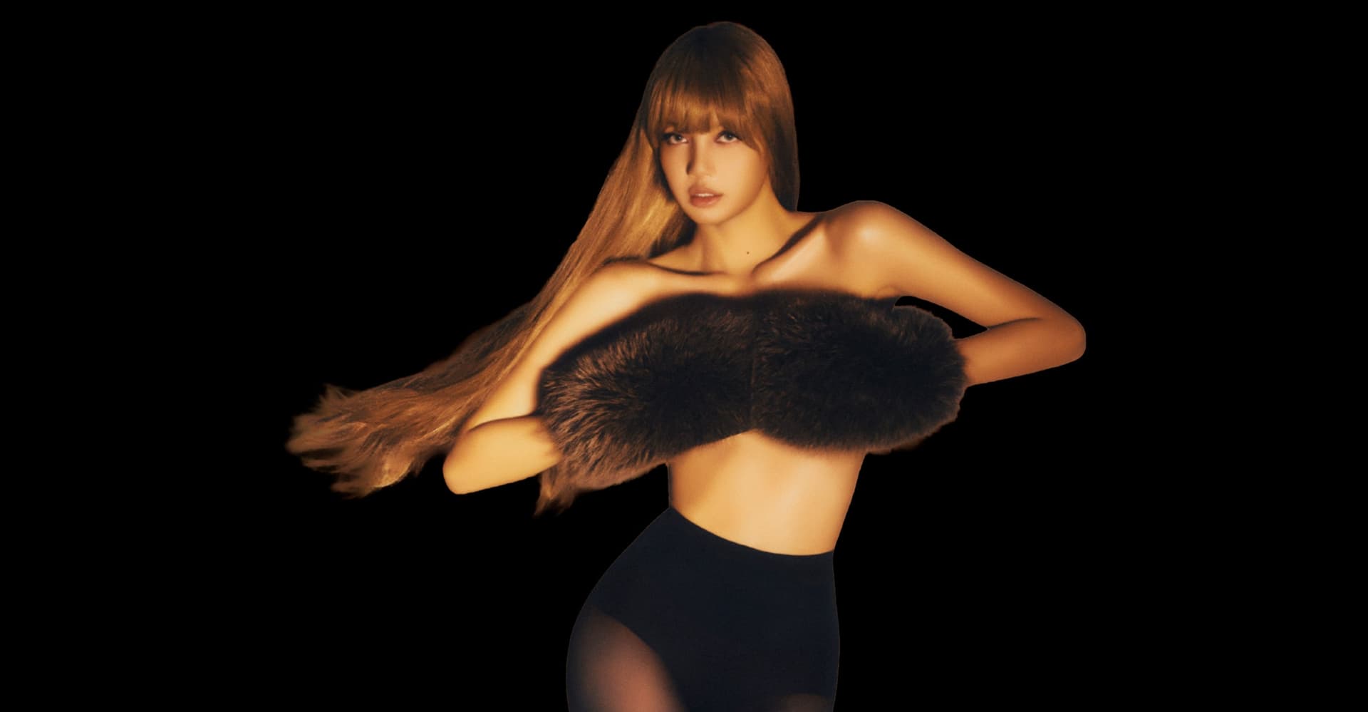 VIVA LA LISA