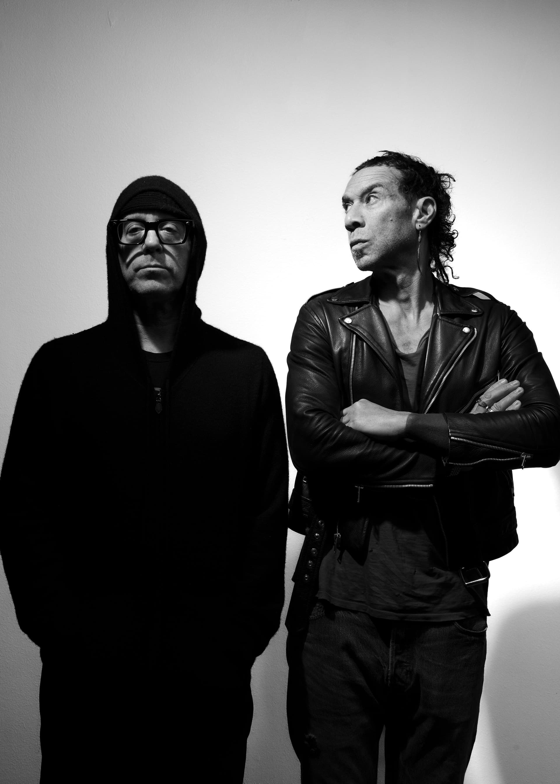 She Wants Revenge - Ages 21+