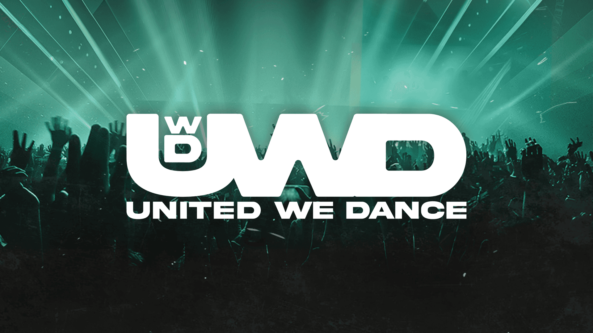 United We Dance: Festival Energy. All Night (18+ event)