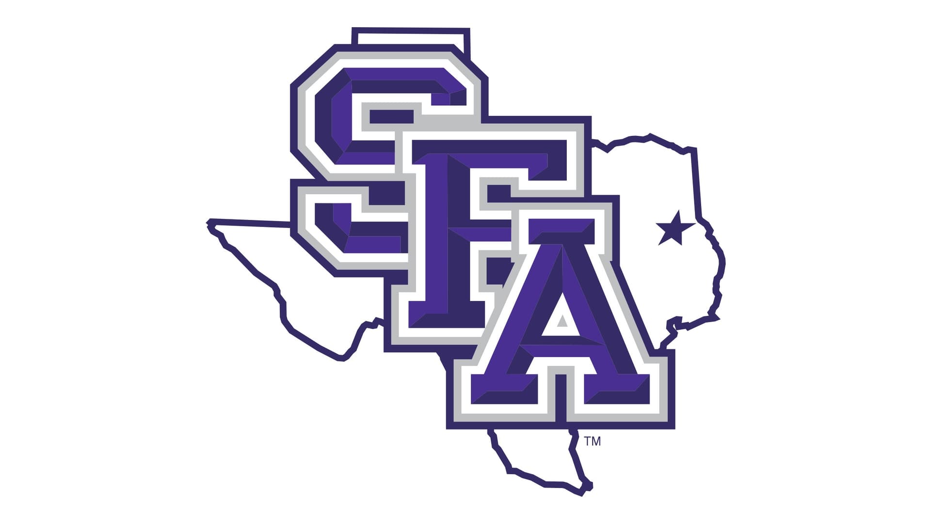 Stephen F. Austin Lumberjacks Football vs. Northeastern State Riverhawks Football