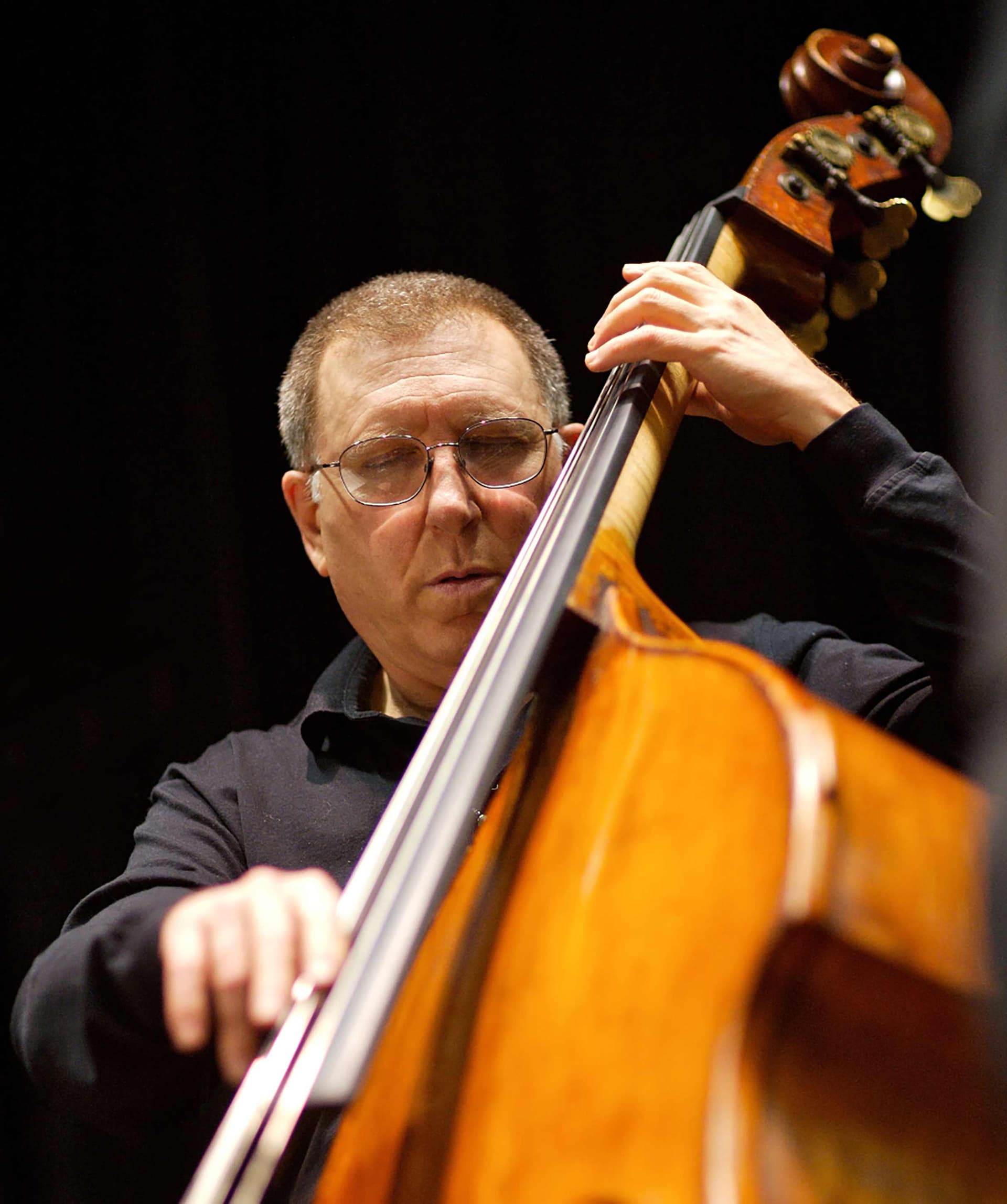 CHUCK ISRAELS JAZZ ORCH - Jazz Titan Thursdays
