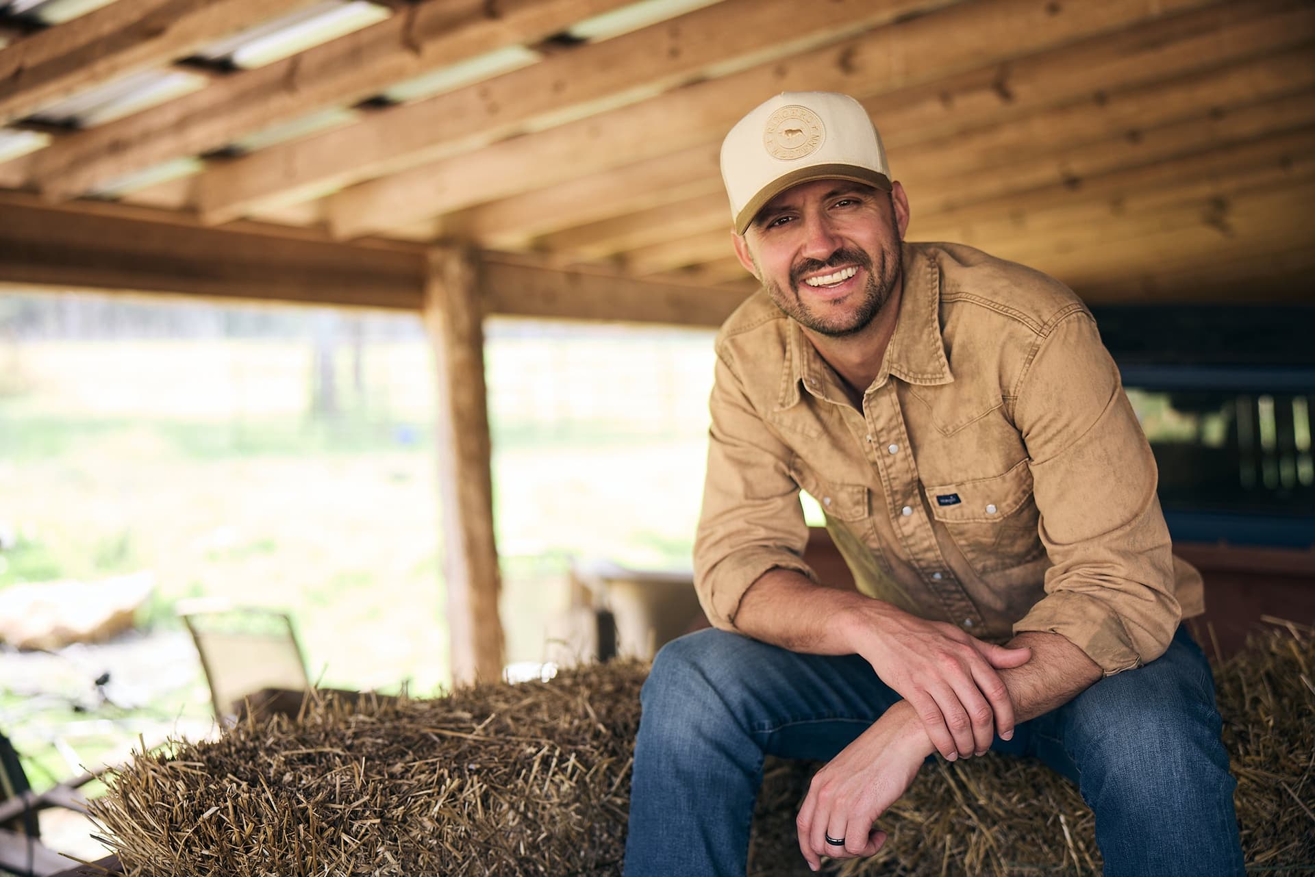 Drew Baldridge w/ LANco