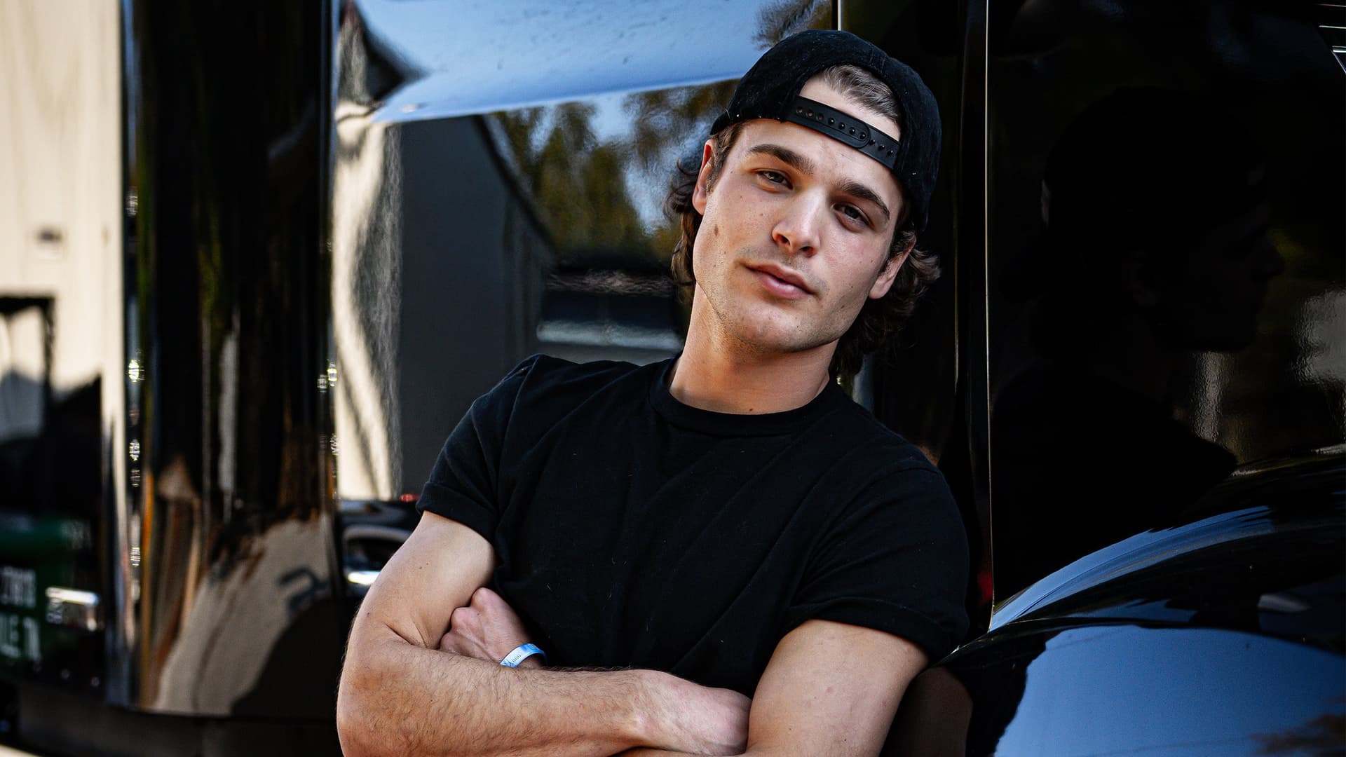 Max McNown - The Cost of Growing Up Tour - Central Bank Downtown Live