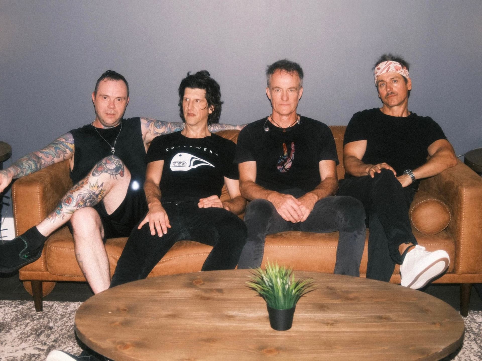 Our Lady Peace: 30th Anniversary Tour
