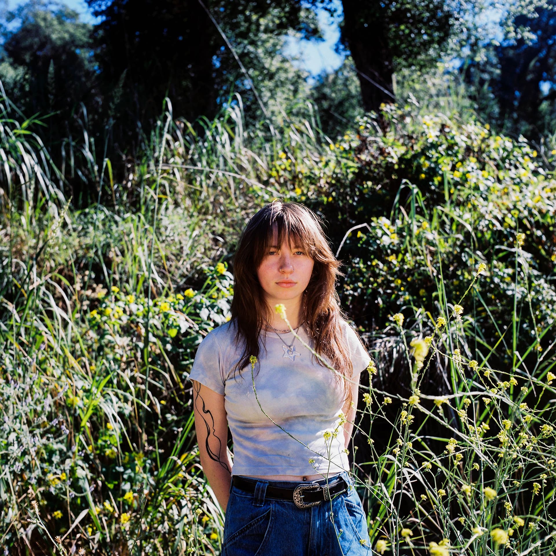 Nep, Erin Parkes