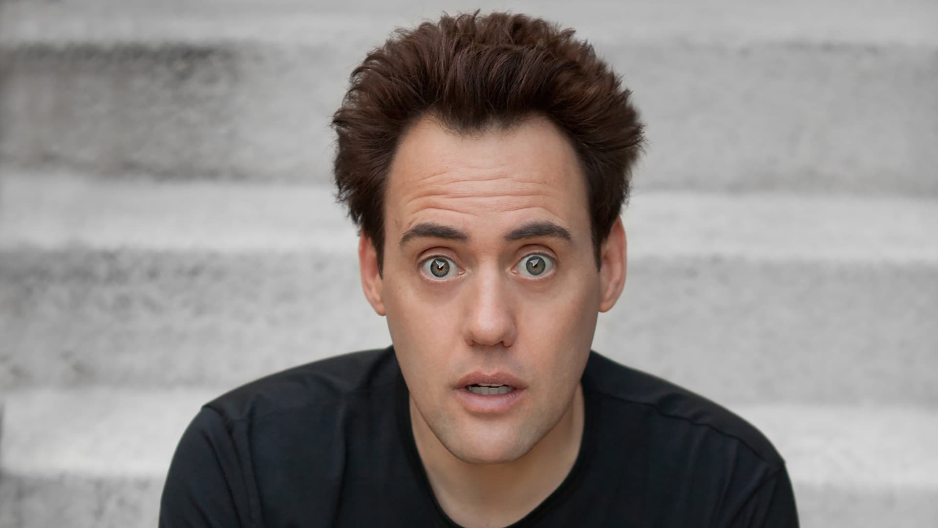 Tonight at the Improv ft. Orny Adams, Ian Edwards, Sarah Tiana, Nate Craig, Shawn Pelofsky, Frazer Smith and more TBA