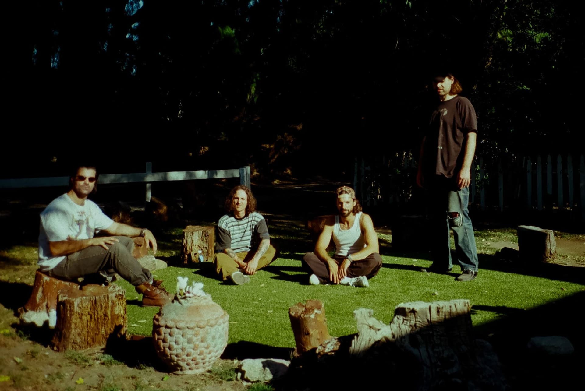 Turnover (16 and Under with Parent or Legal Guardian)