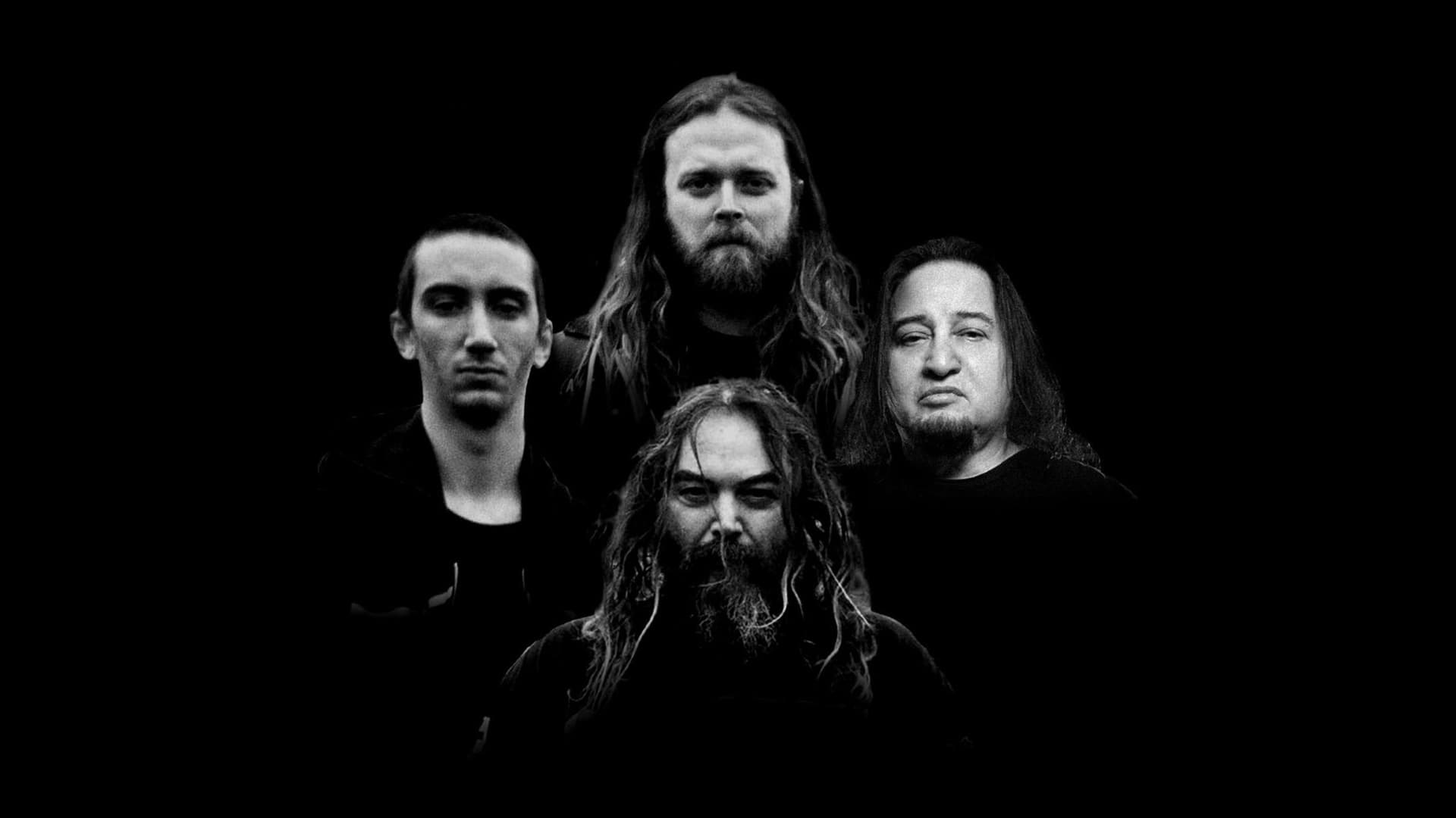 Soulfly, Nailbomb, Incite