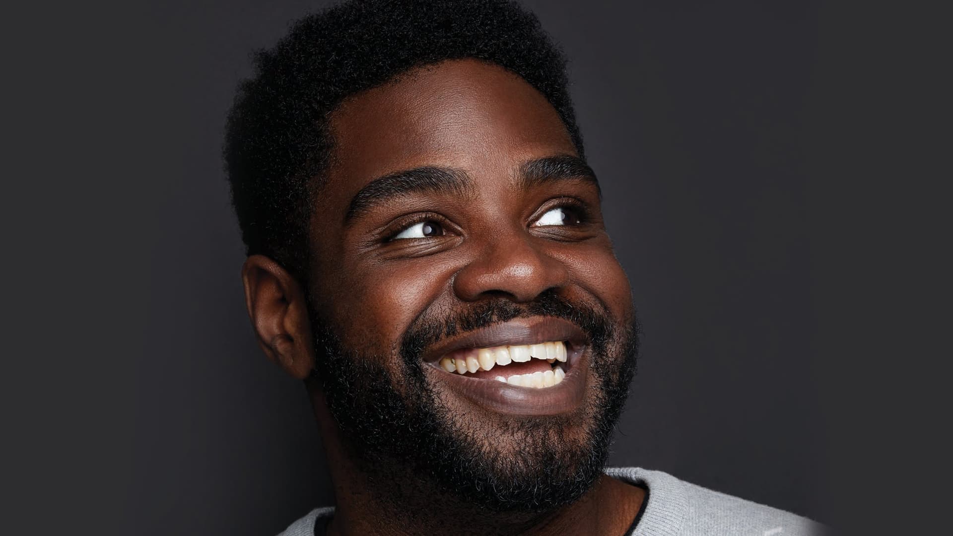 Ron Funches: Funchadelic ft. Laura Peek, Comedian CP, & Skyler Higley