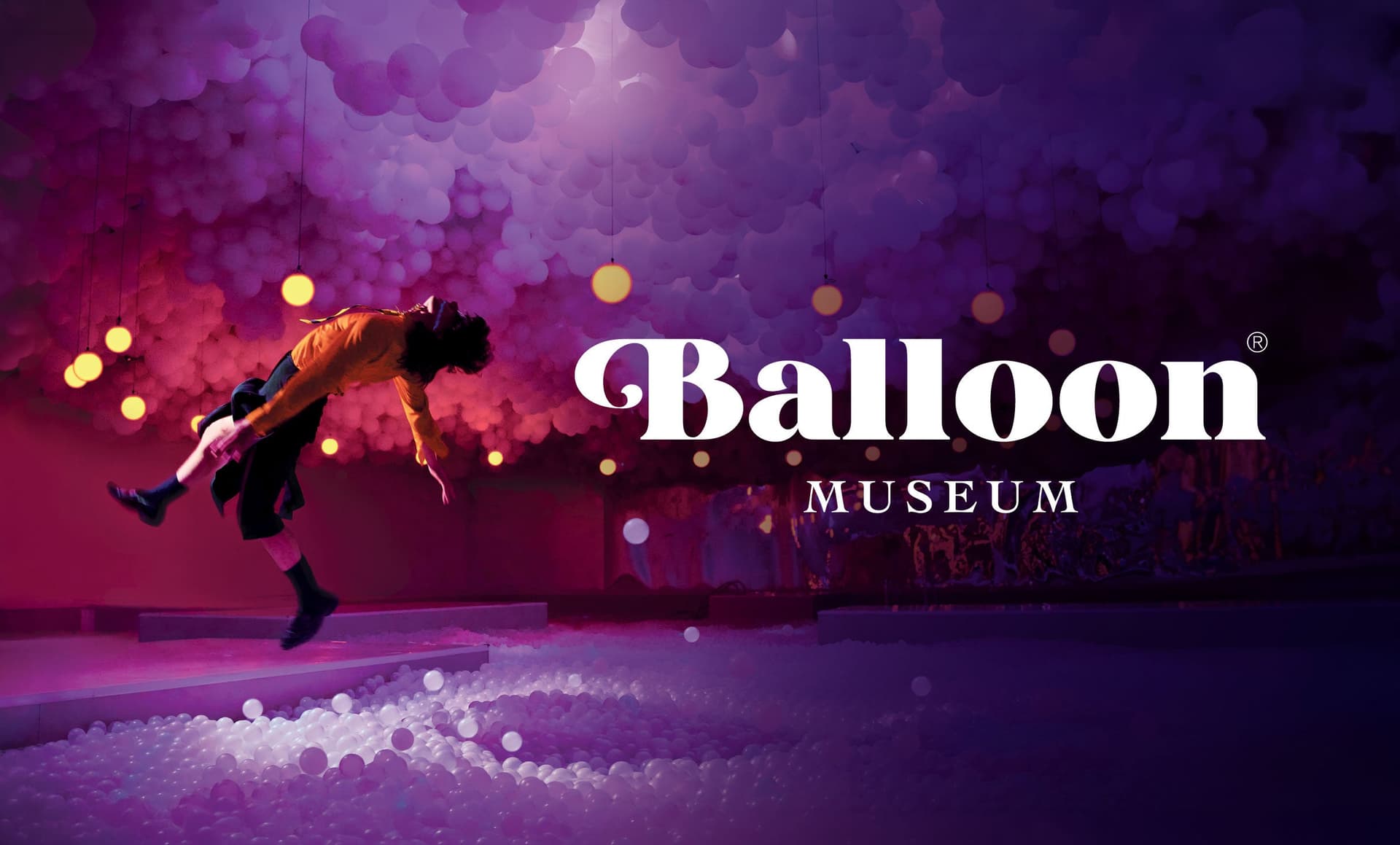 Balloon Museum | EmotionAir - Art You Can Feel - Chicago