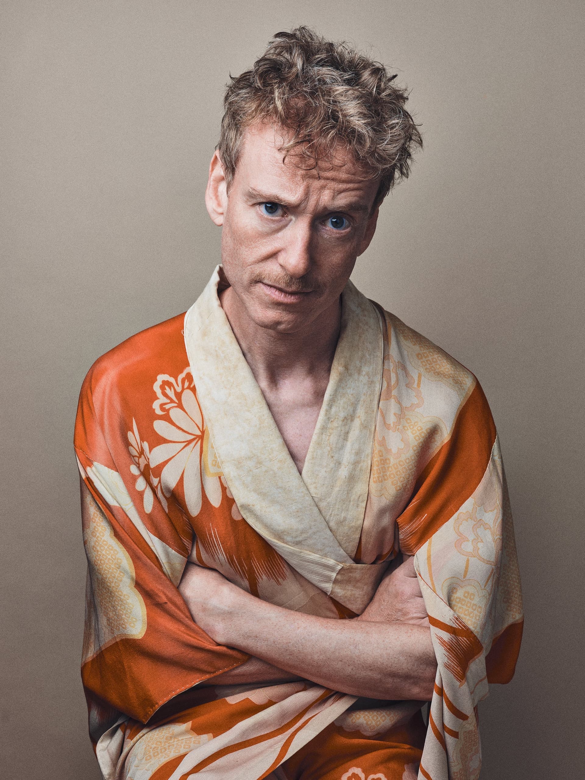 An Evening with Teddy Thompson
