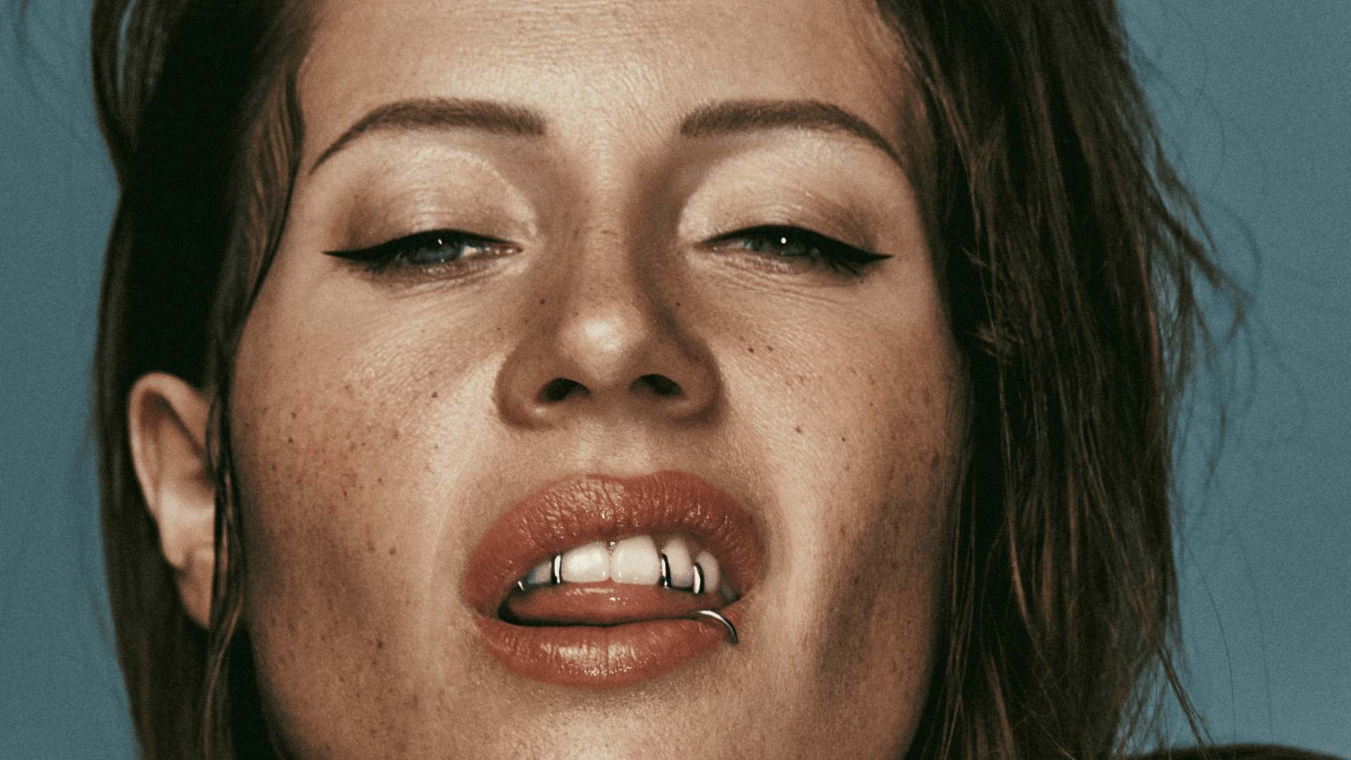 Charlotte de Witte at East End at Navy Pier