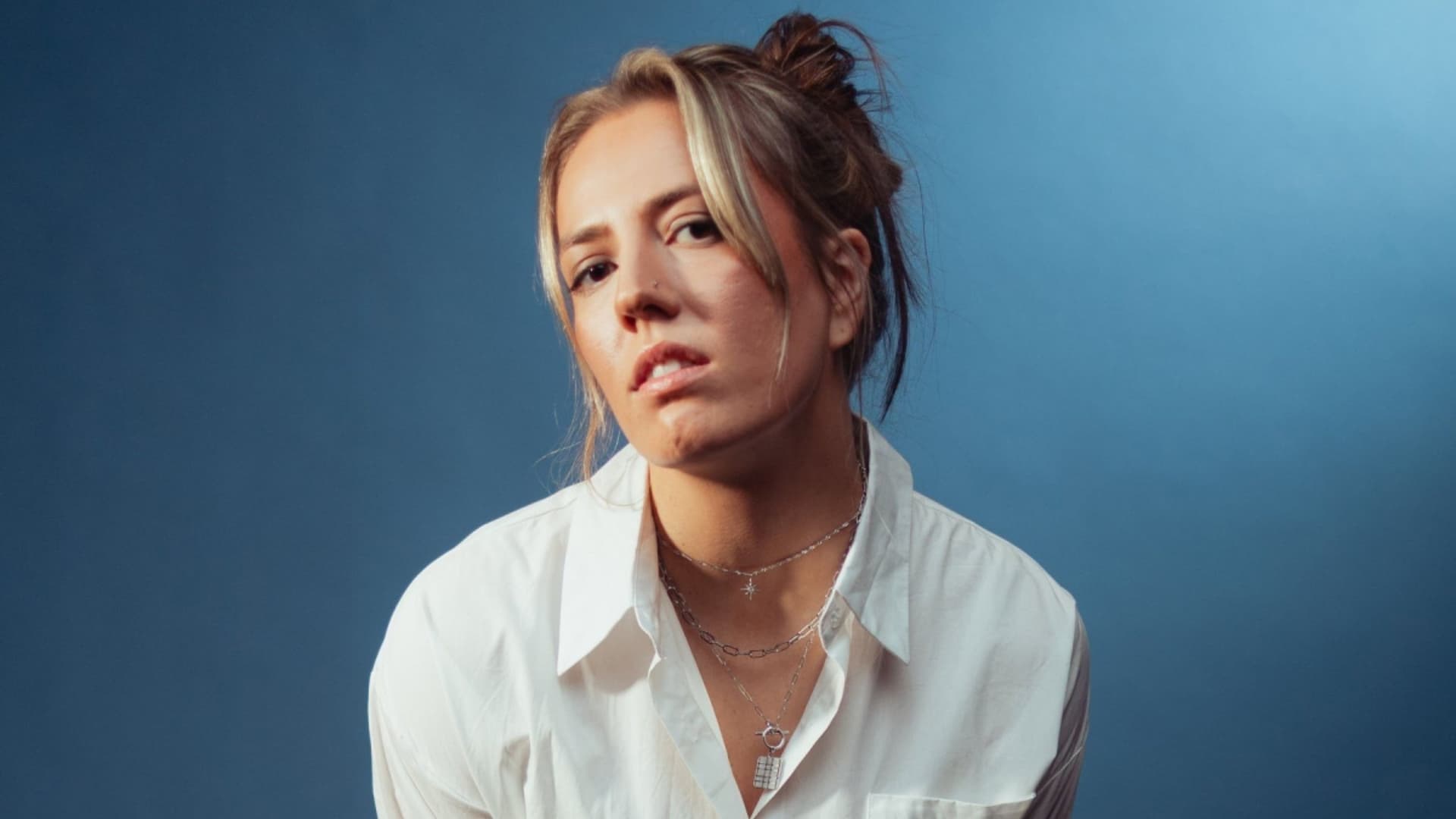 TPR Presents Allison Eide I Still Don’t Know Tour
