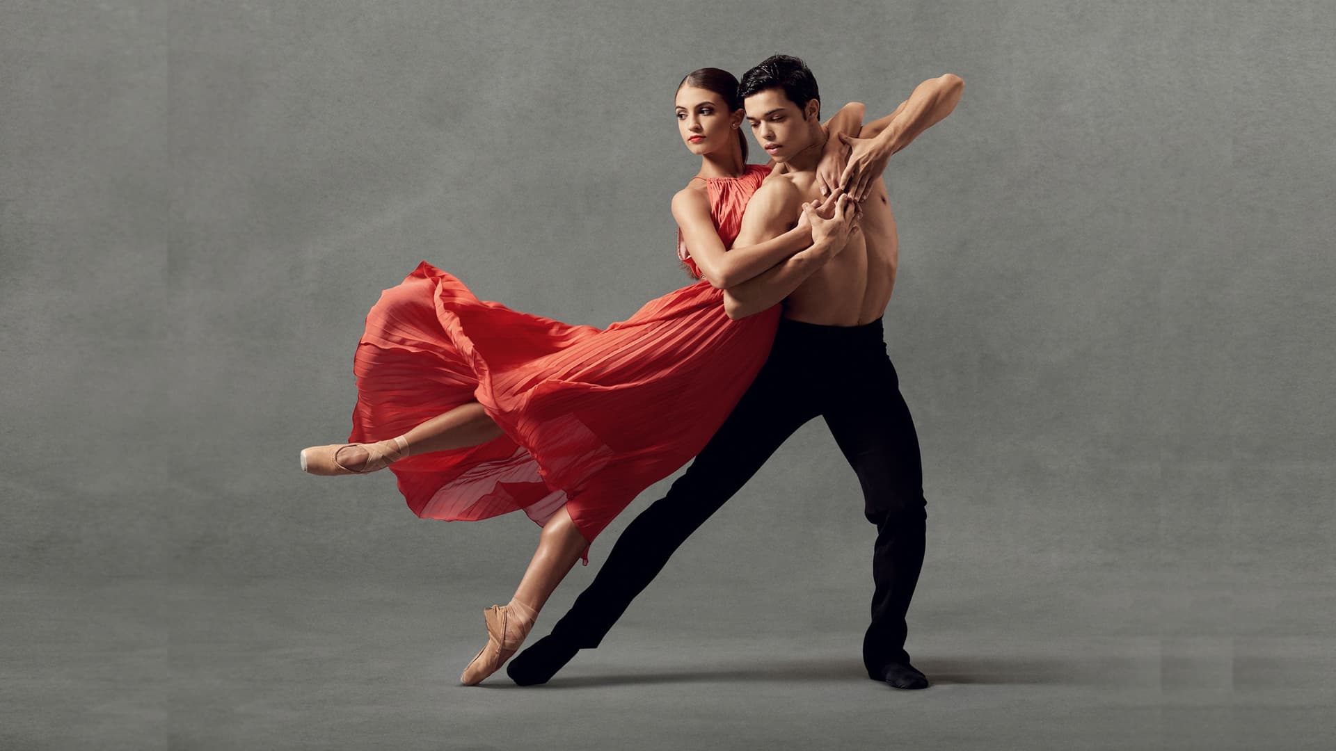 Atlanta Ballet 2: Cinderella