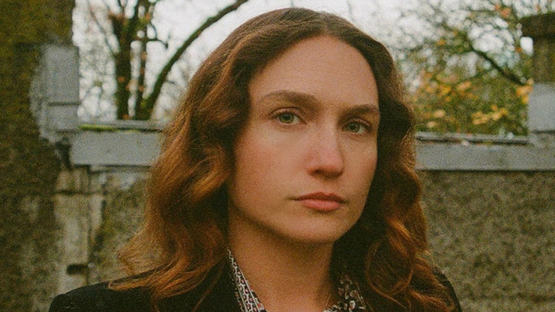 JP Harris’ Dreadful Wind & Rain Album Release Show w/ Kassi Valazza