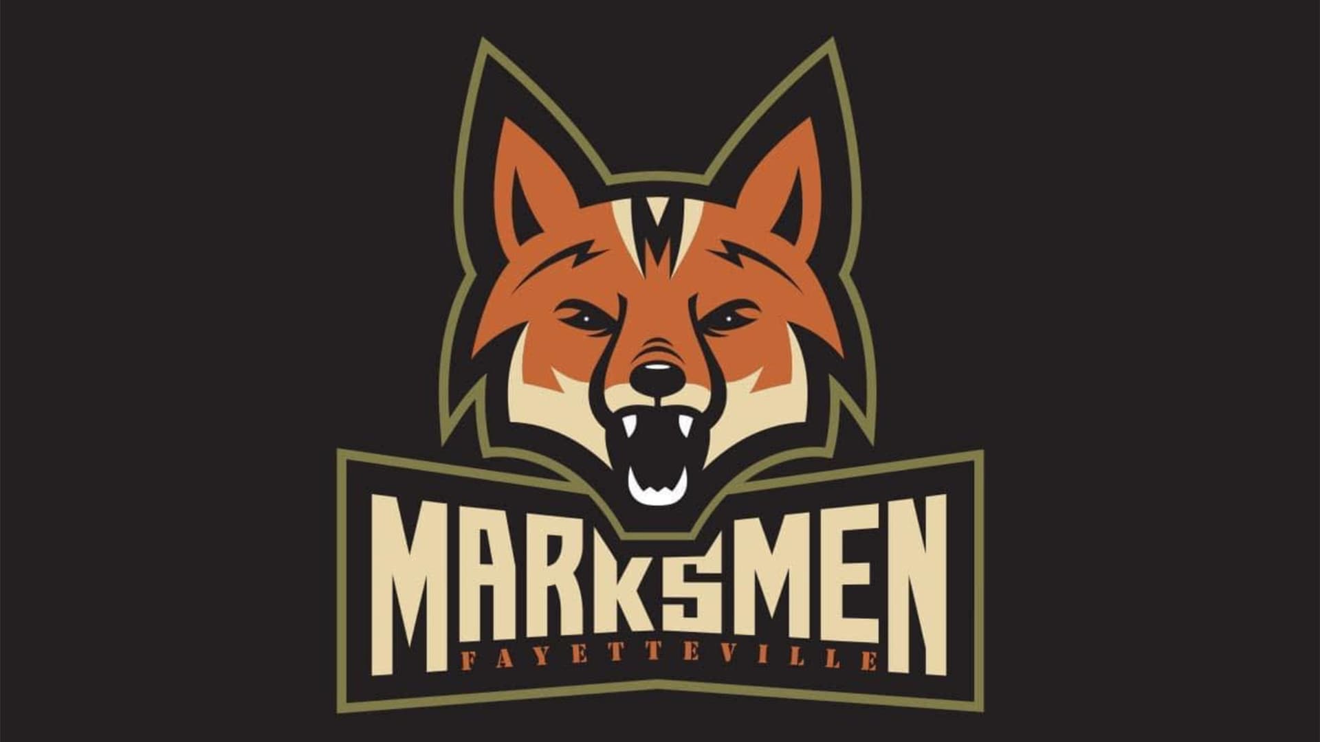 Fayetteville Marksmen vs. Roanoke Rail Yard Dawgs