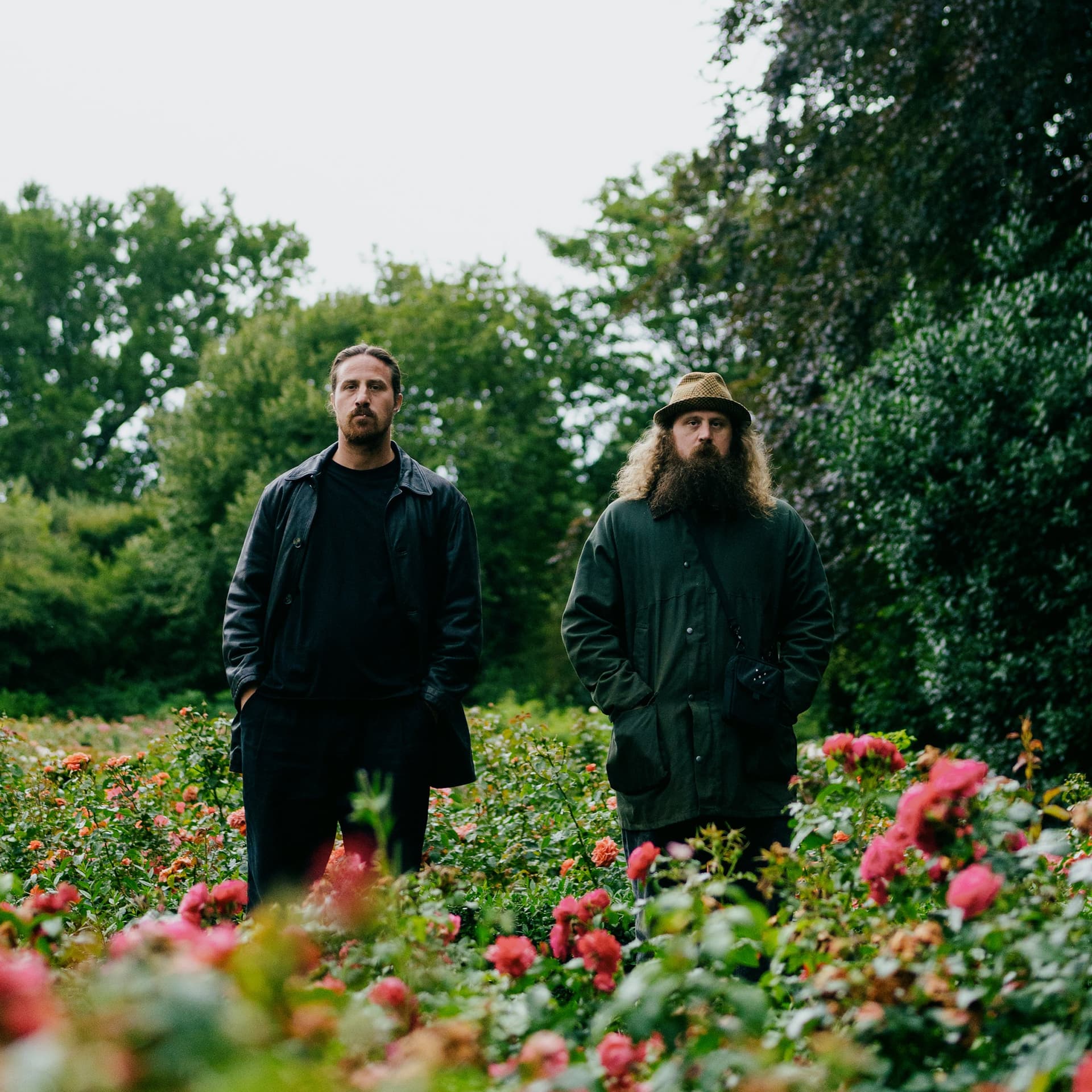 Hippie Sabotage
